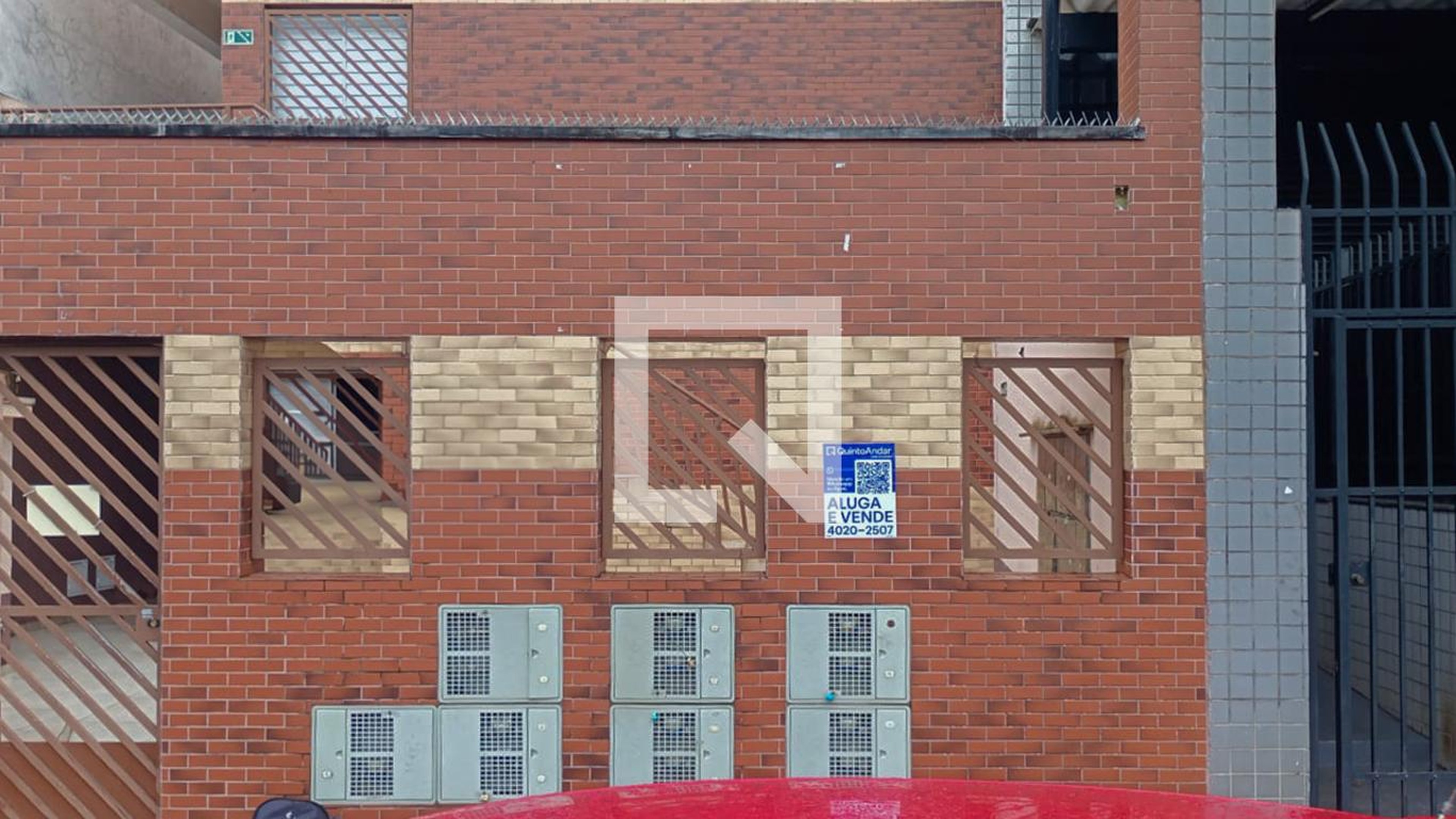 Fachada Residencial Togo