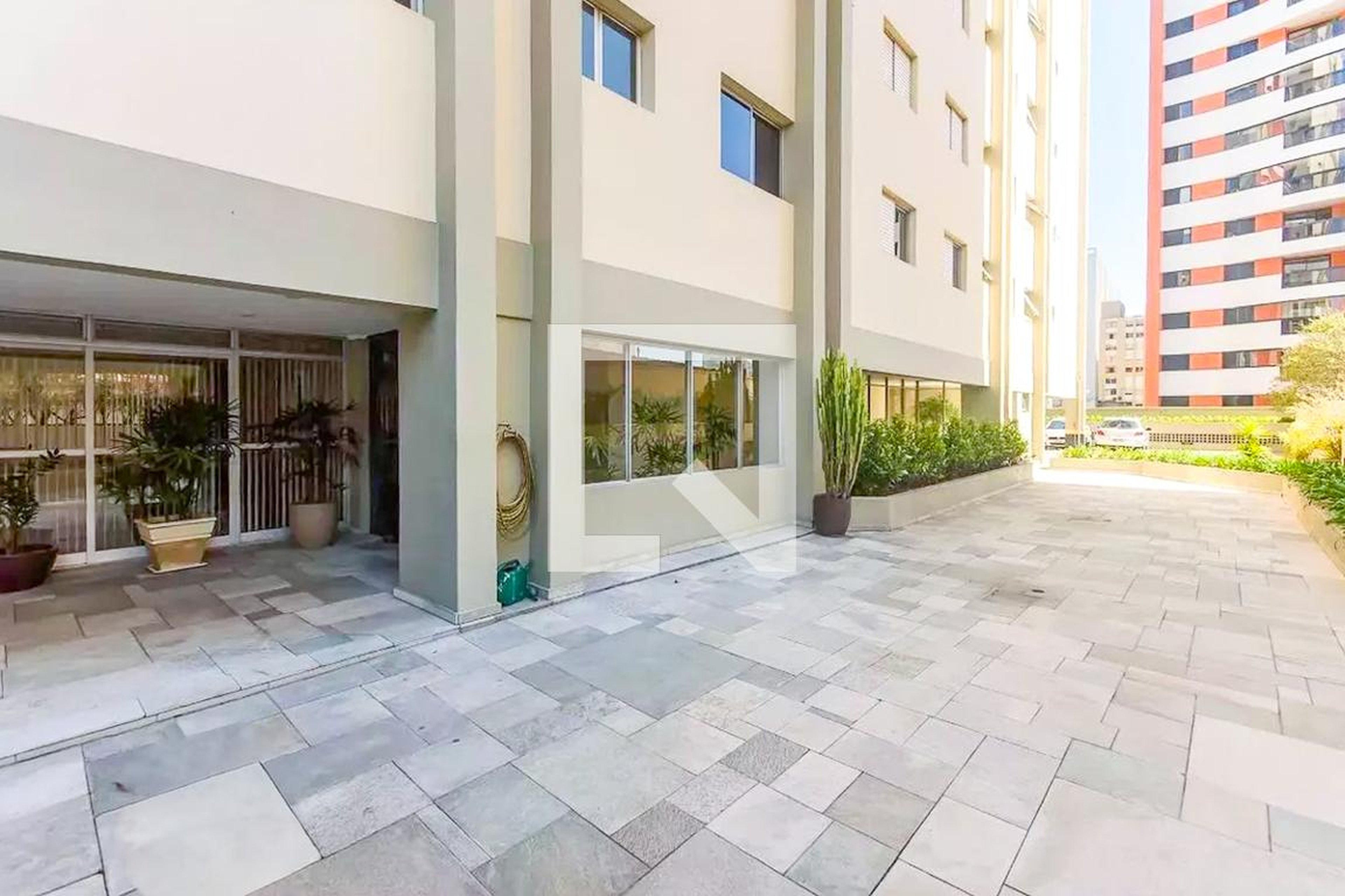 Área comum - Stella