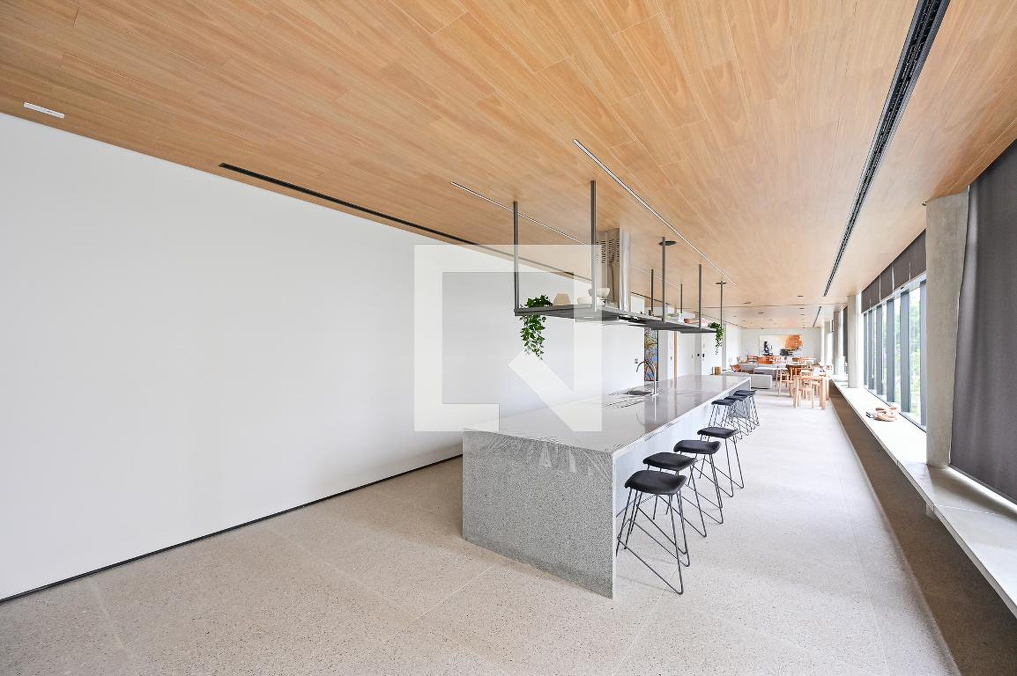 Salão de Festas - Mairin