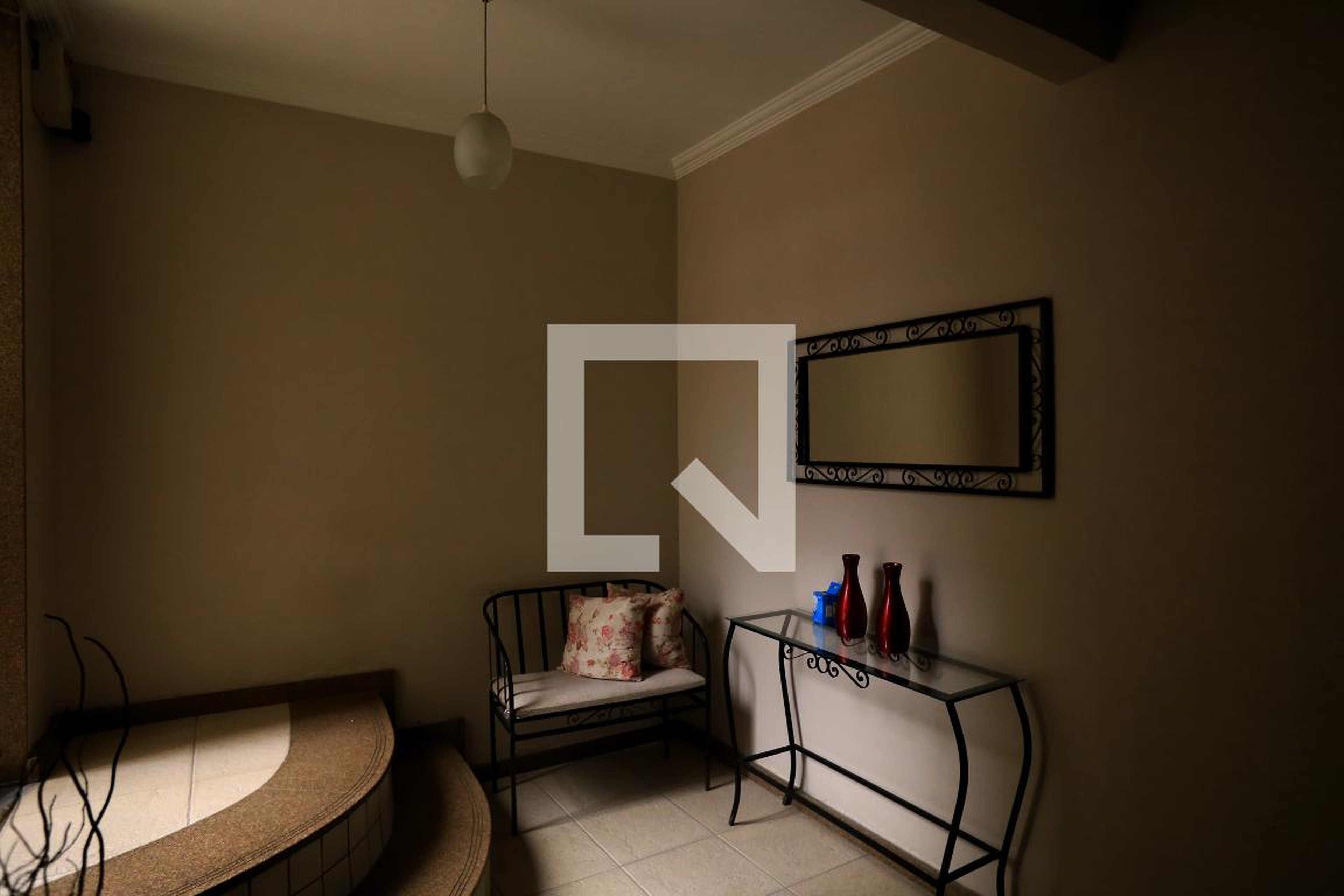 Hall - Rua Varginha, Colégio Batista