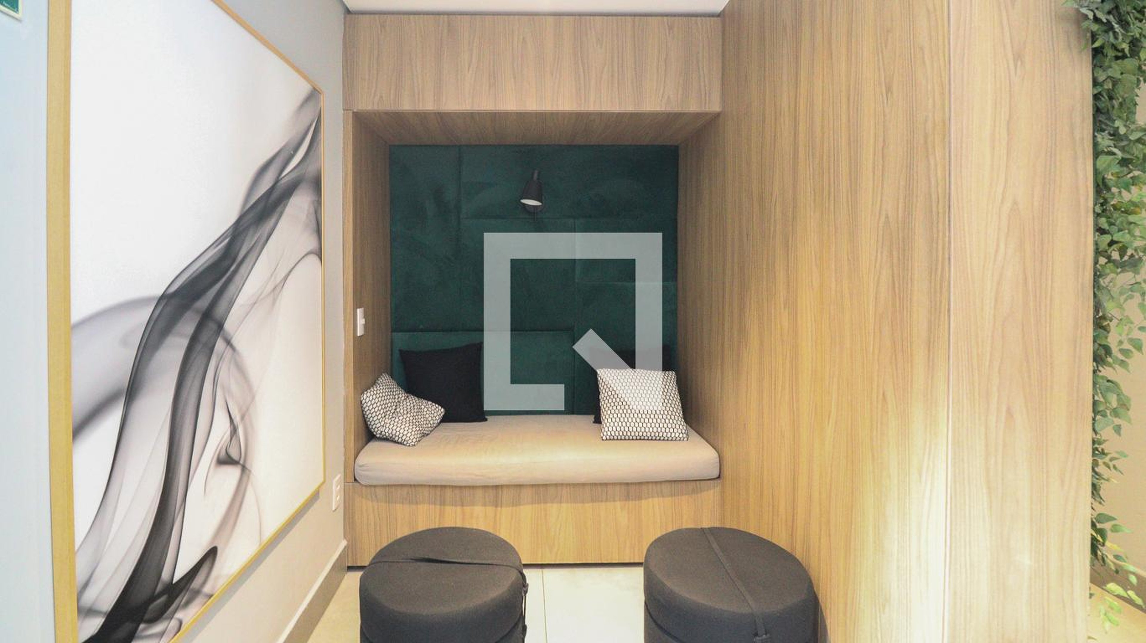 Hall - Mitre Raizes Figueira