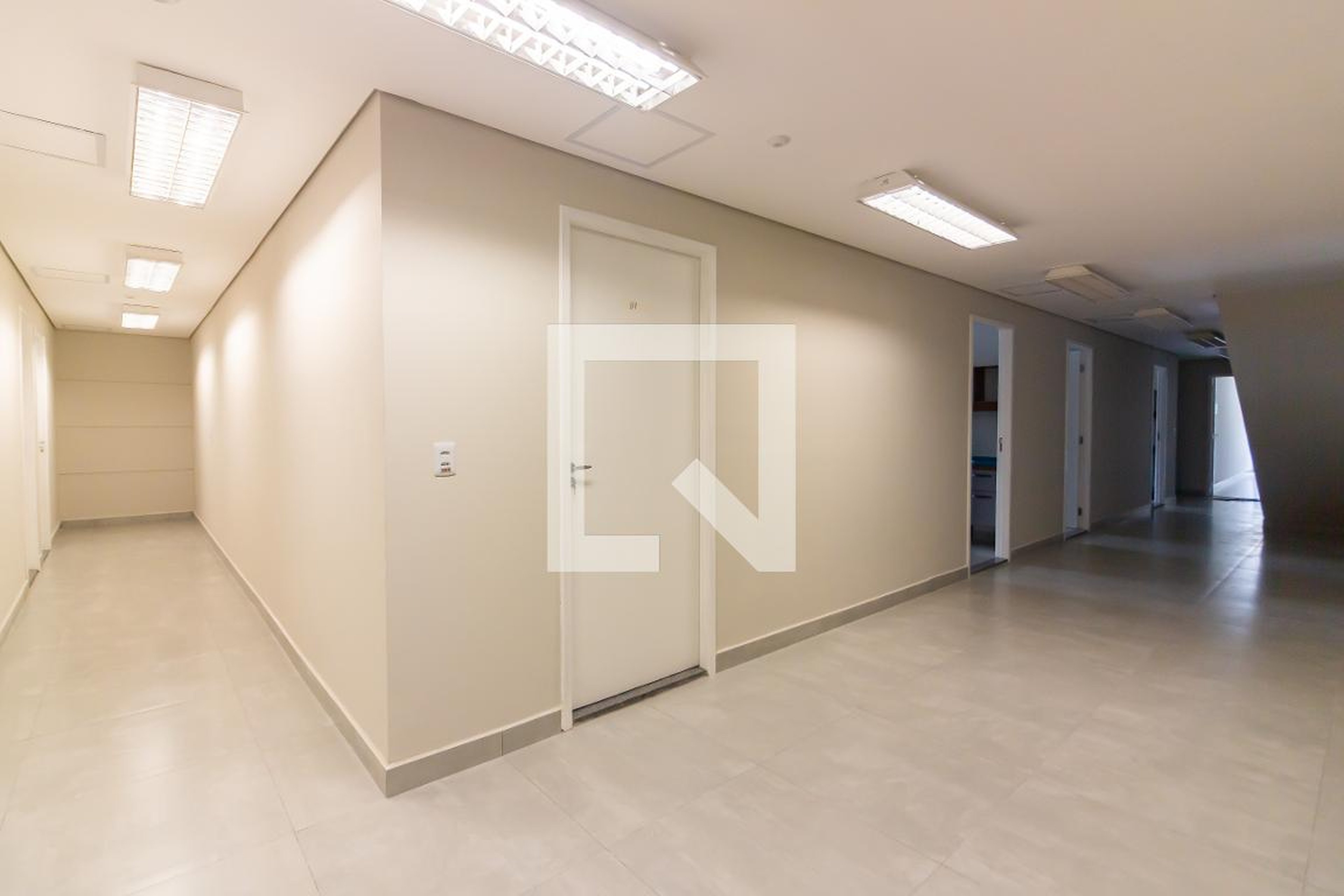 Hall de Entrada - null