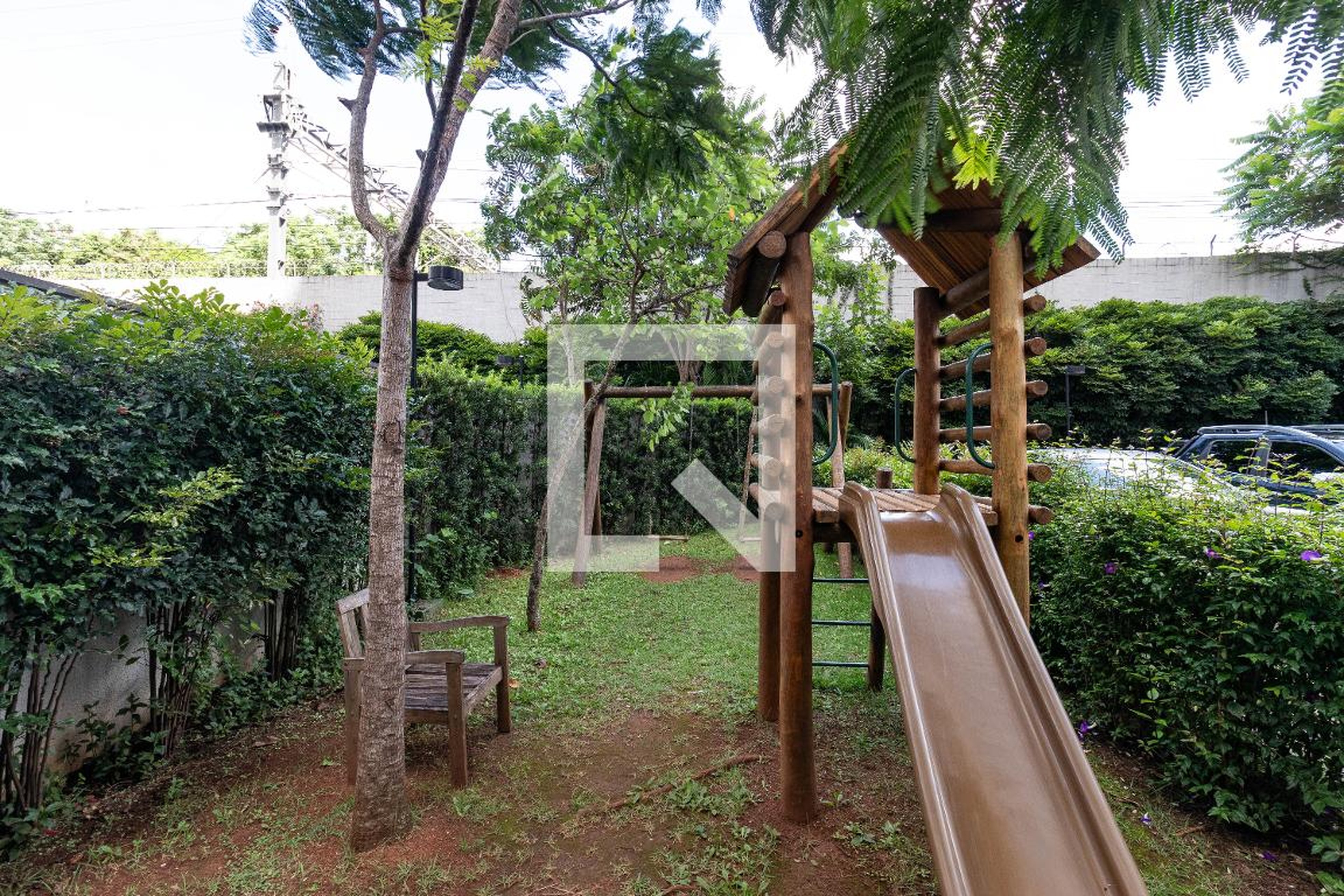 Playground - Ritmos da Barra - Bossa Nova