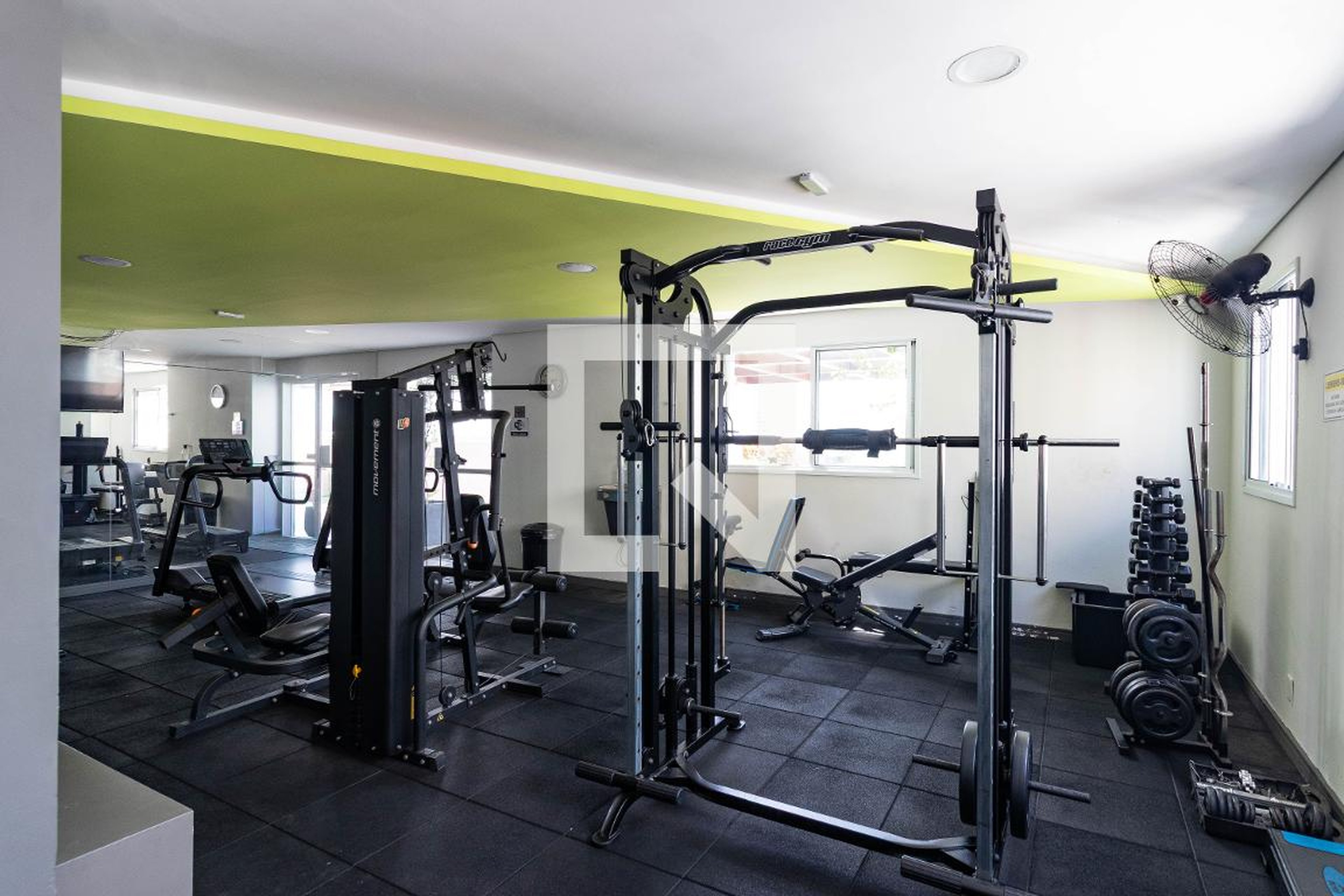 Academia - Ritmos da Barra - Bossa Nova