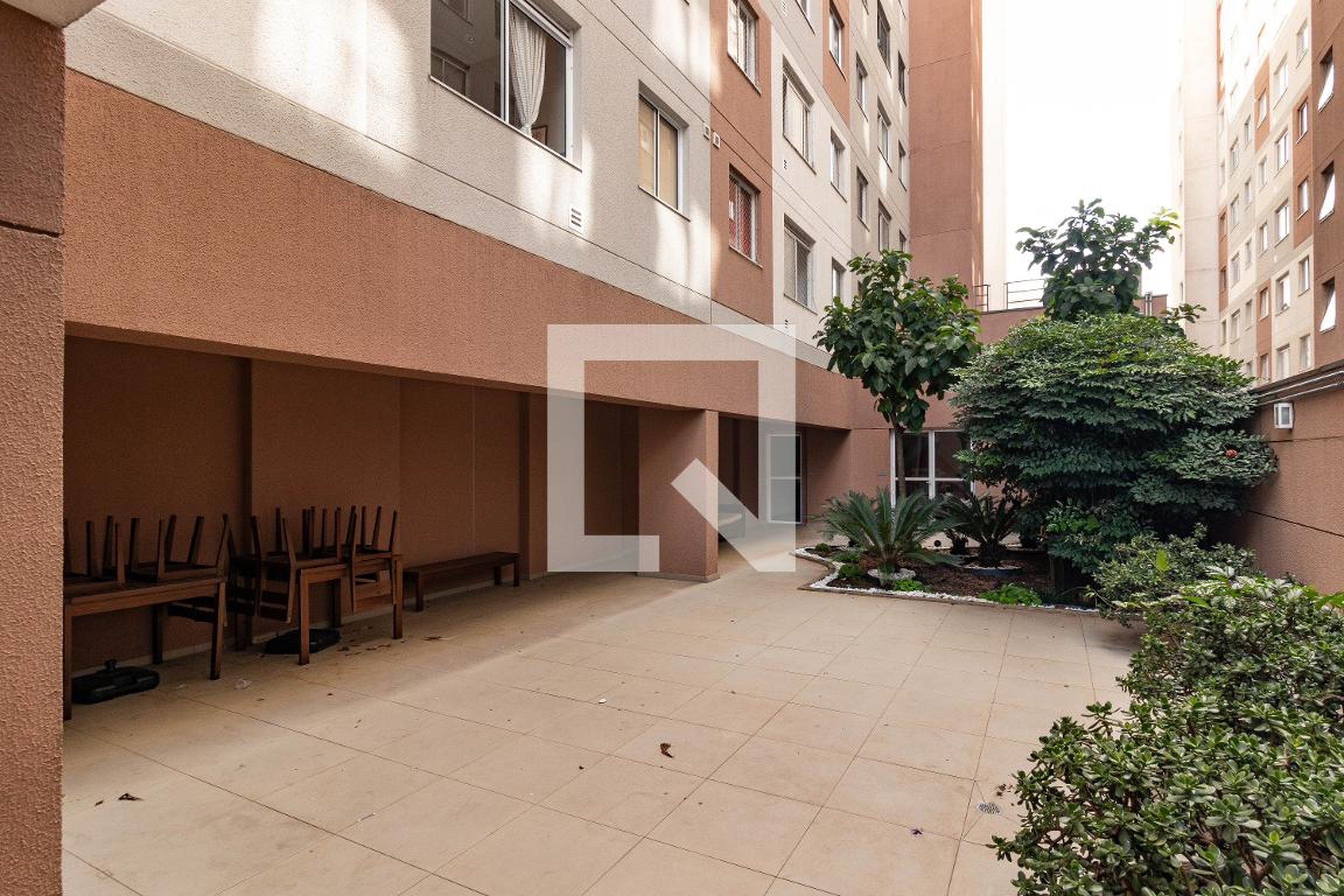 Churrasqueira - Ritmos da Barra - Bossa Nova