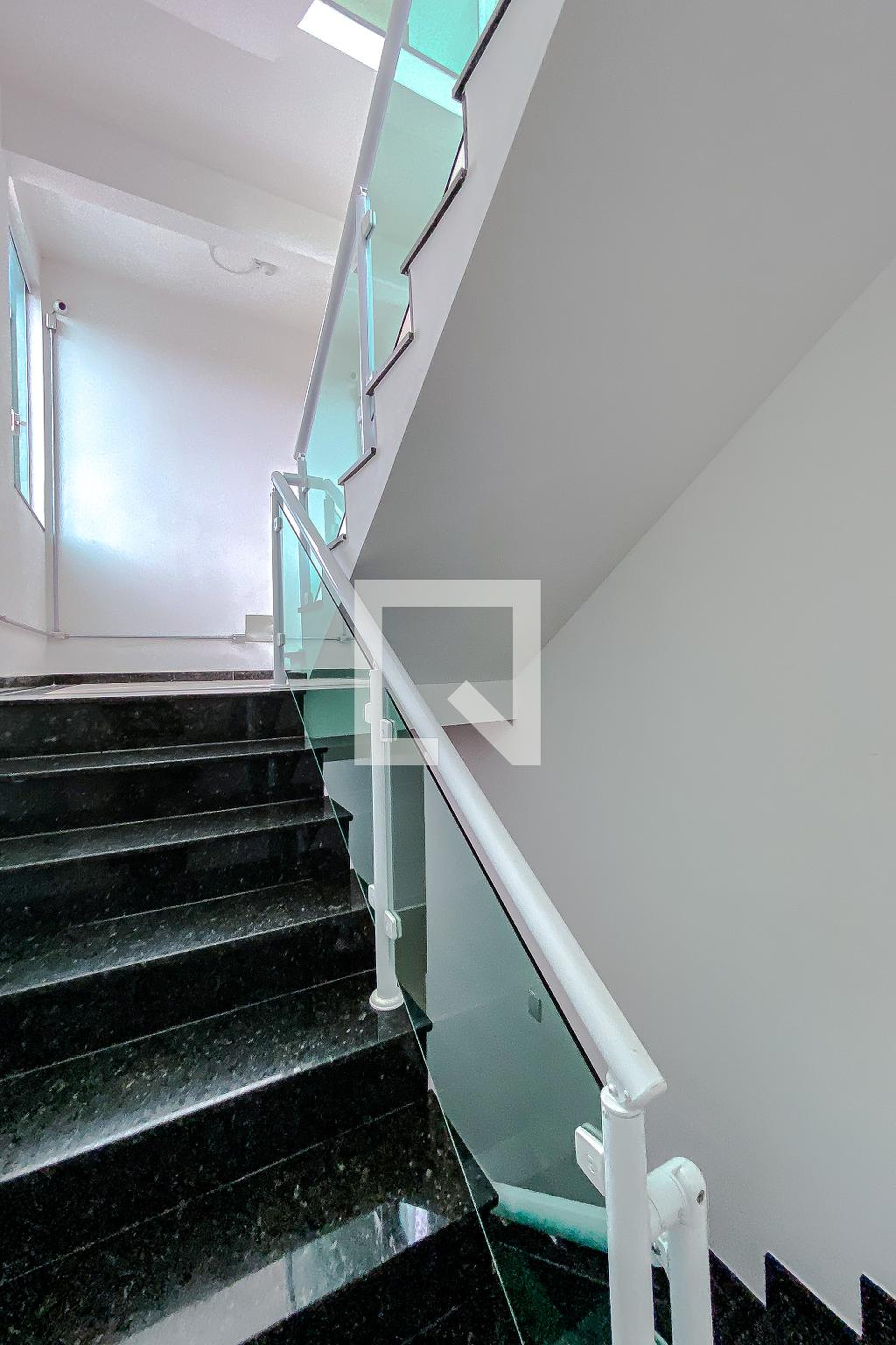 Área comum - Due Ragazzi