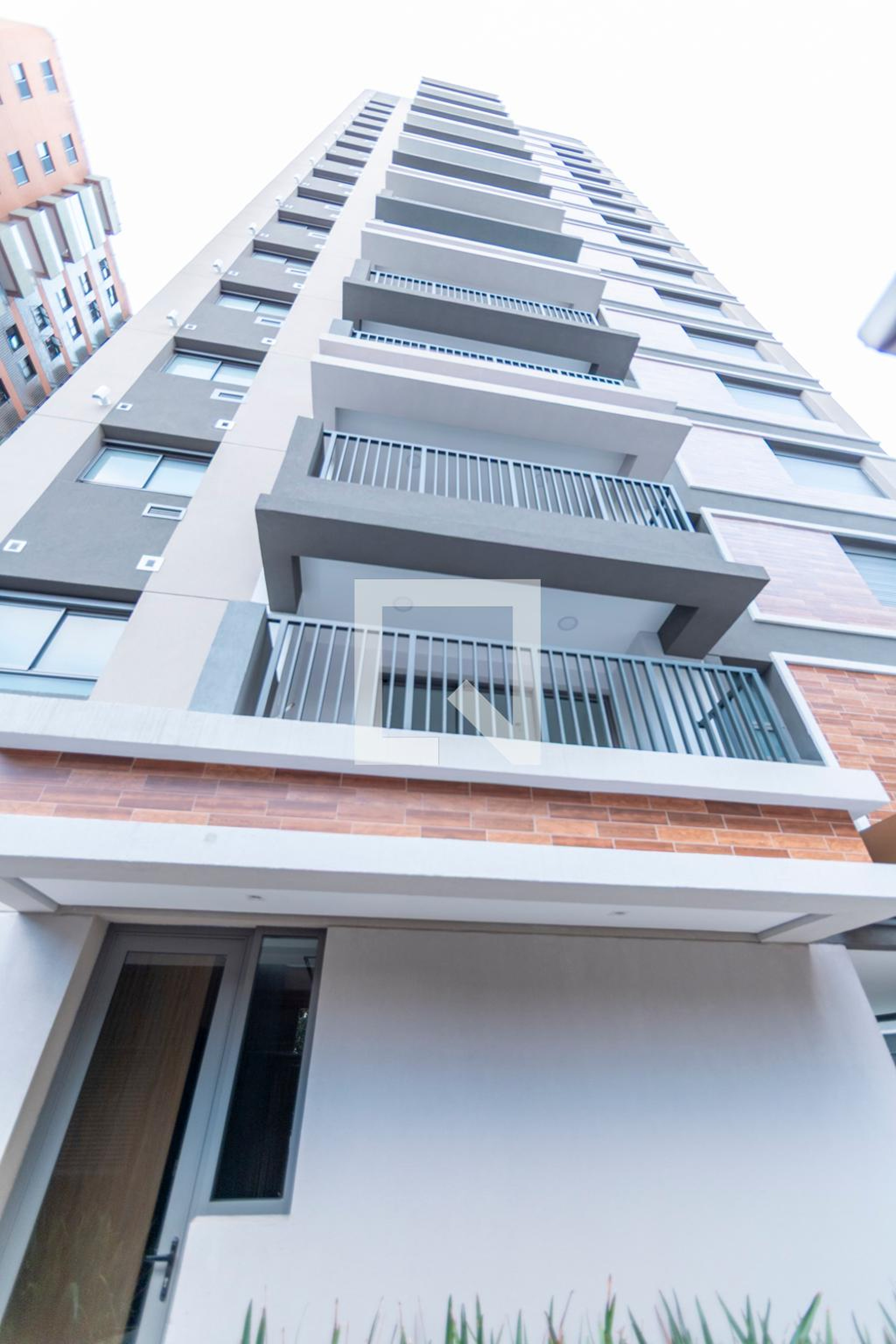 Fachada do Prédio Condomínio Soul Itapecuru - MPD