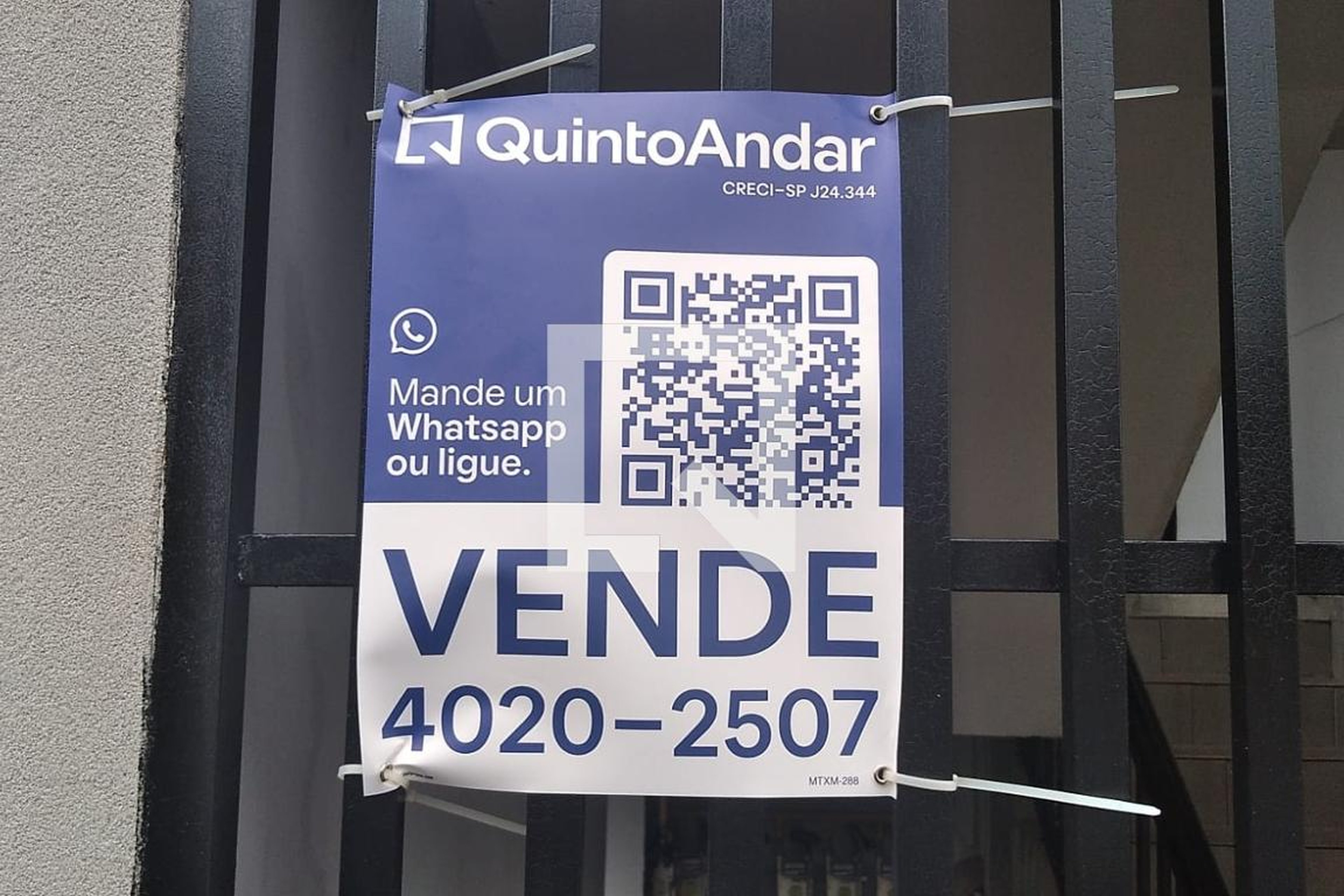 Fachada Edifício Gib