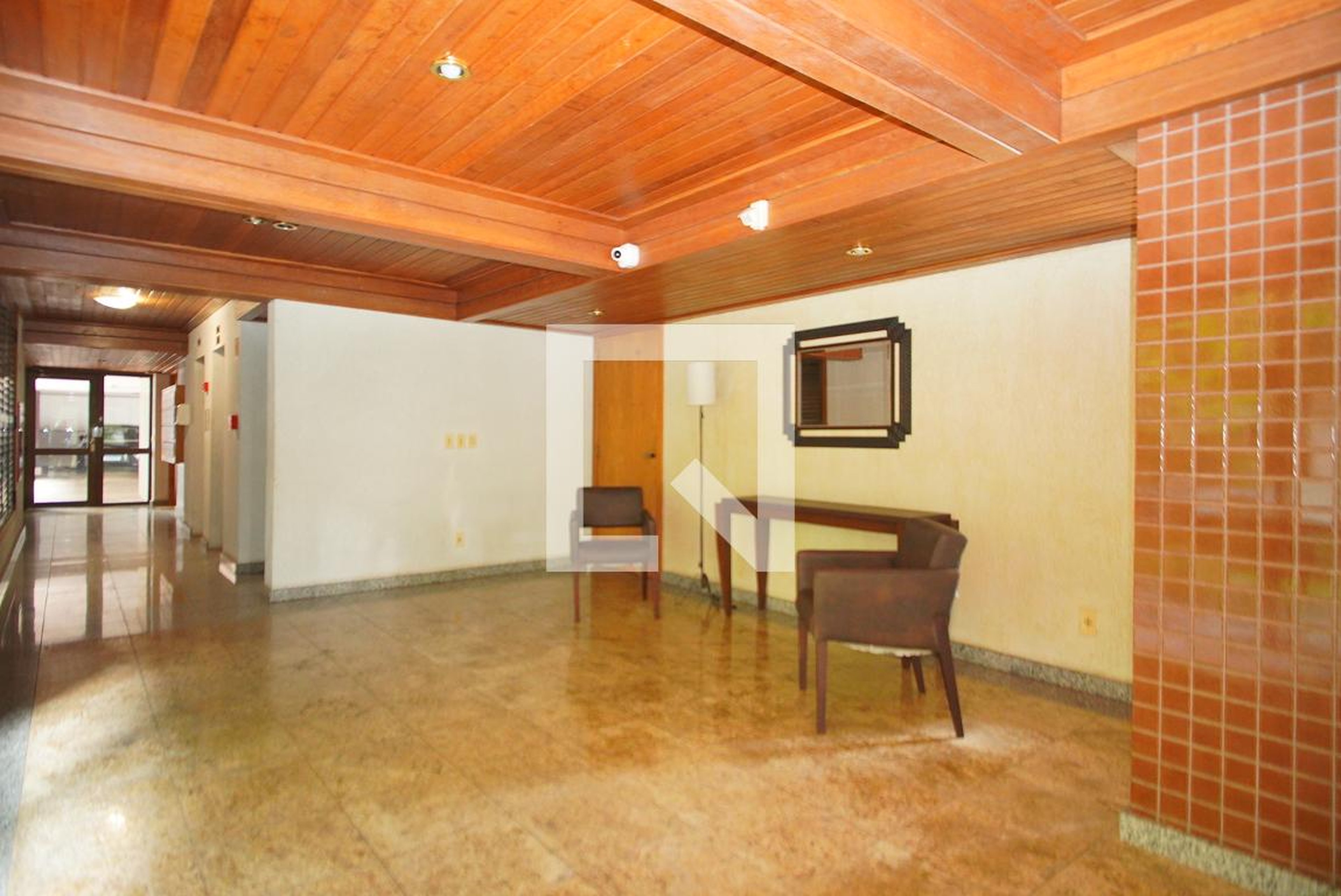 Hall de Entrada - Von Koseritz