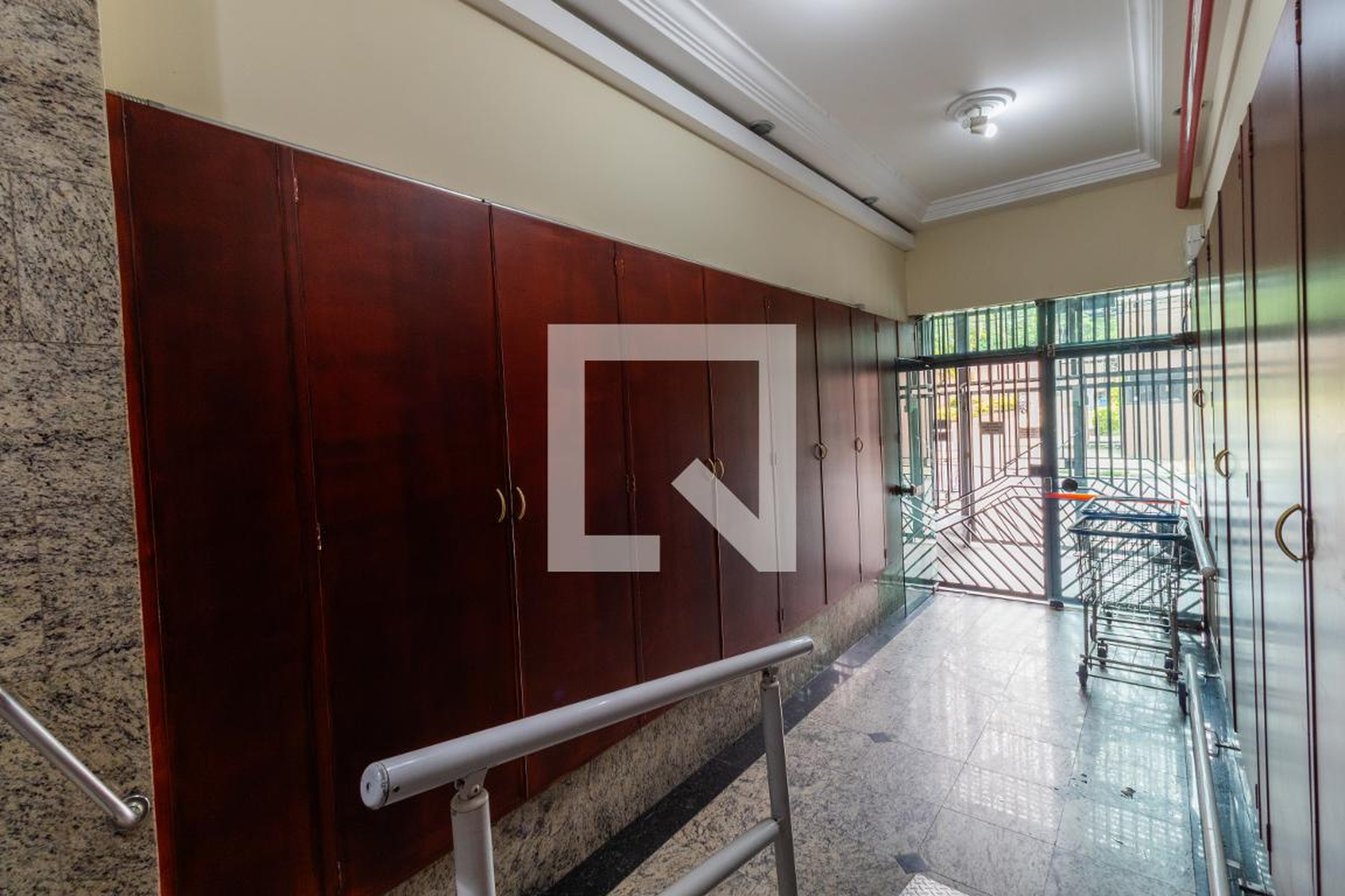 Hall de Entrada - Macau