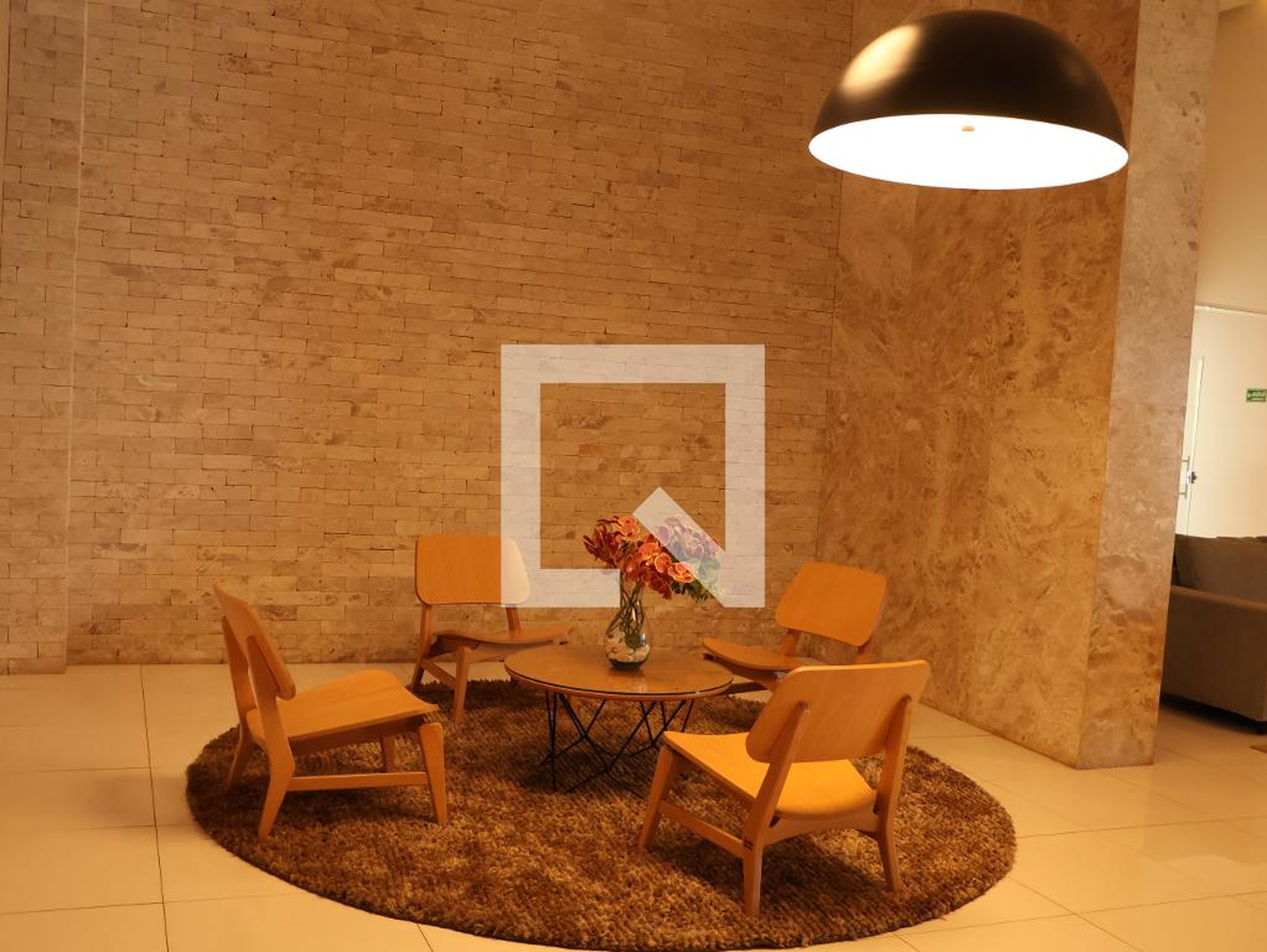 Hall social - Winner Sports Life Residence