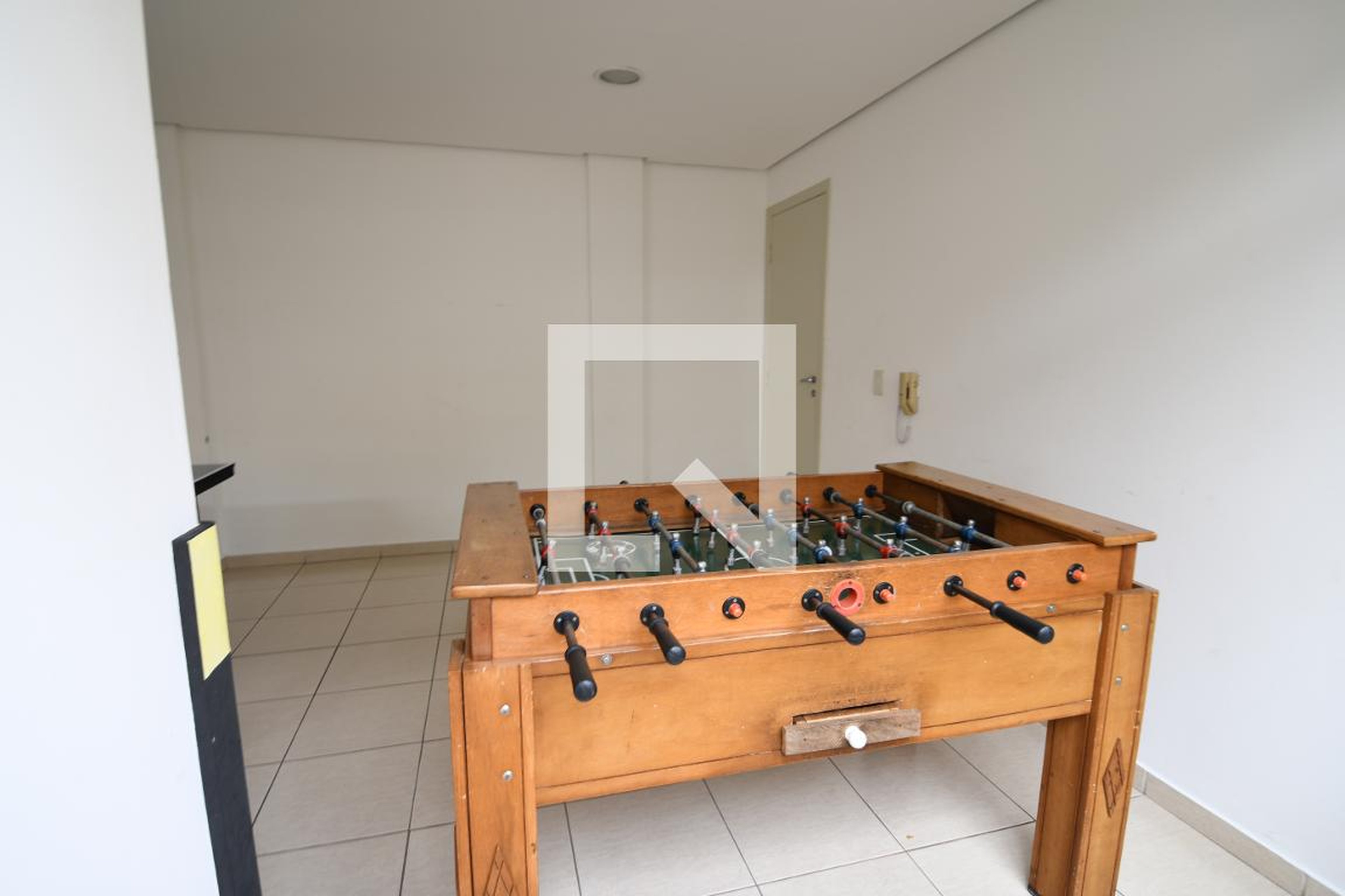 Salão de jogos - Central Park Home Resort