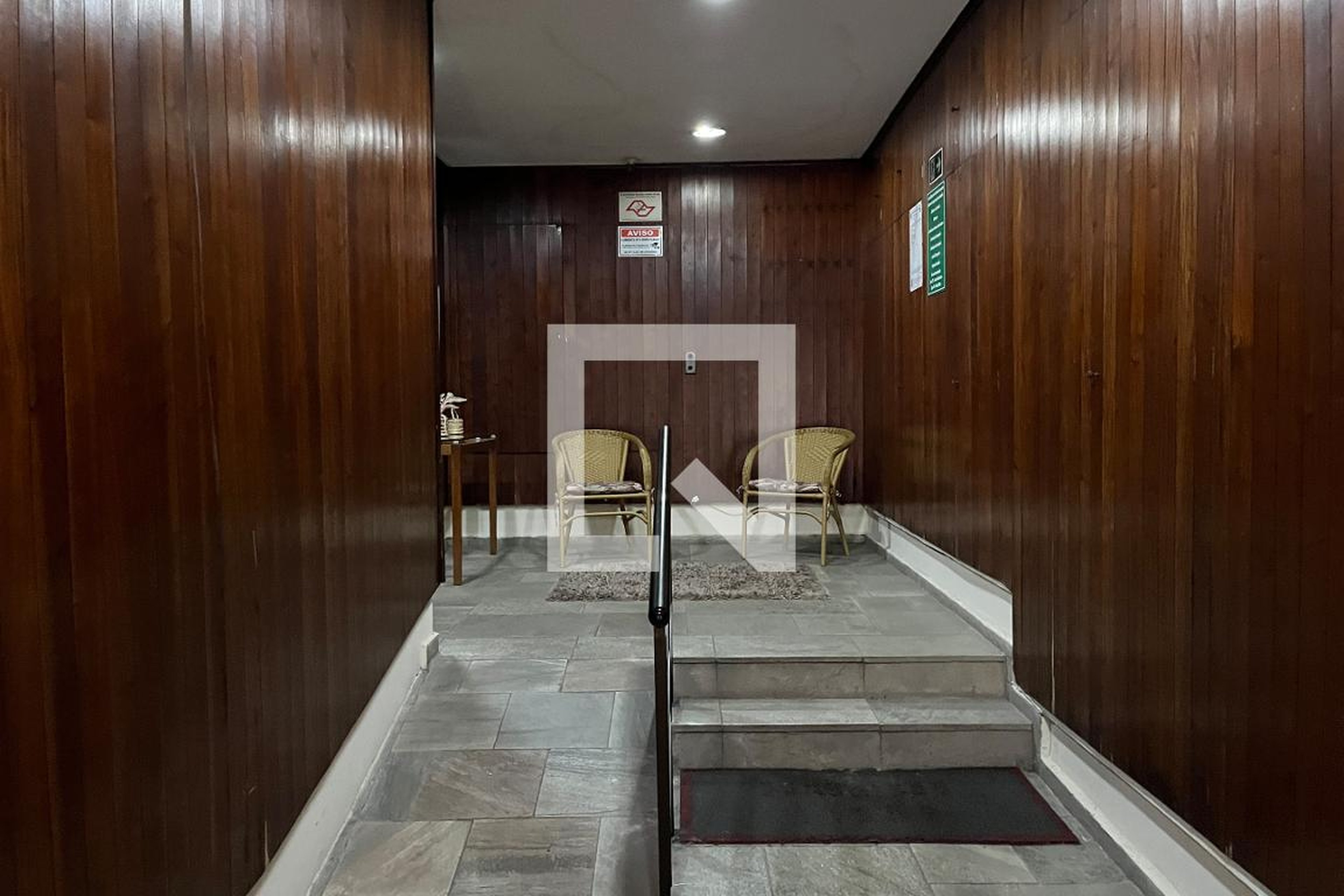 Área comum - Sueli Residence