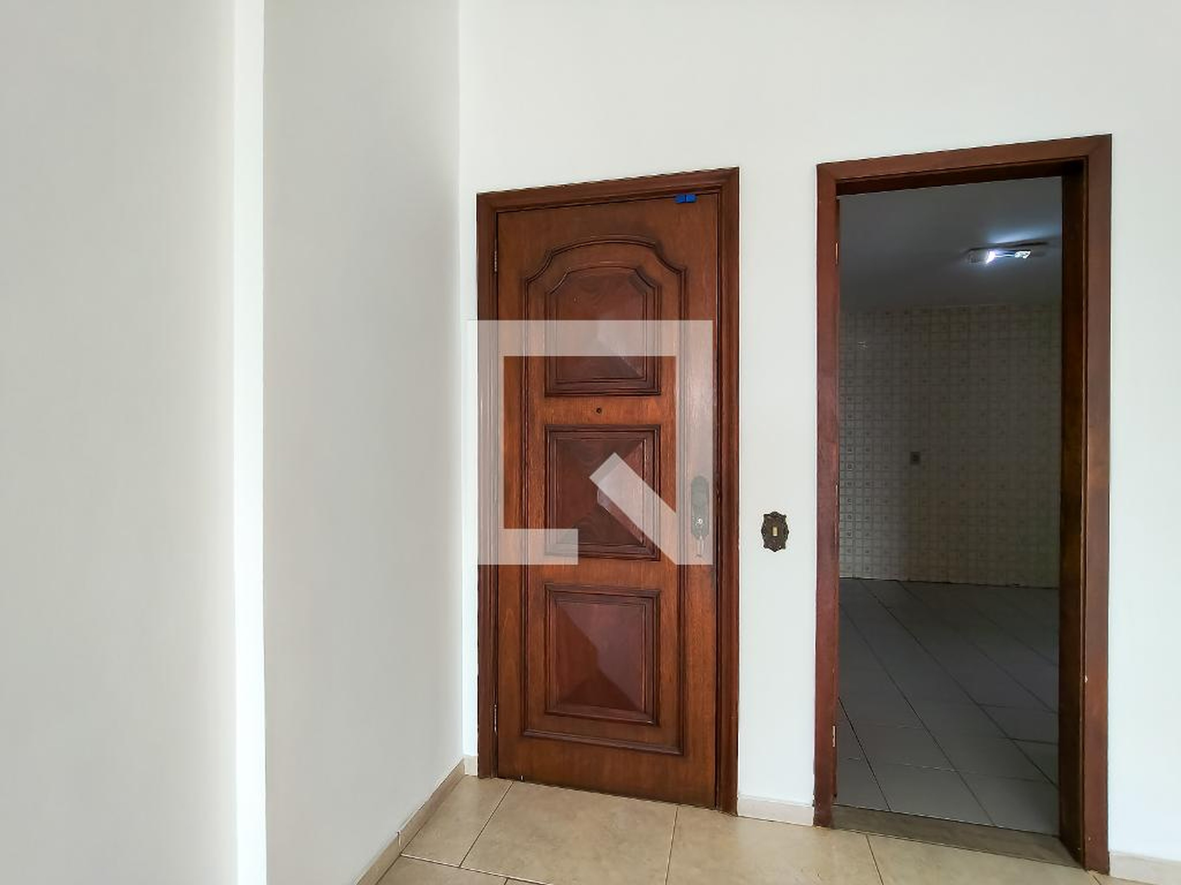 Entrada - Parque das Mansões