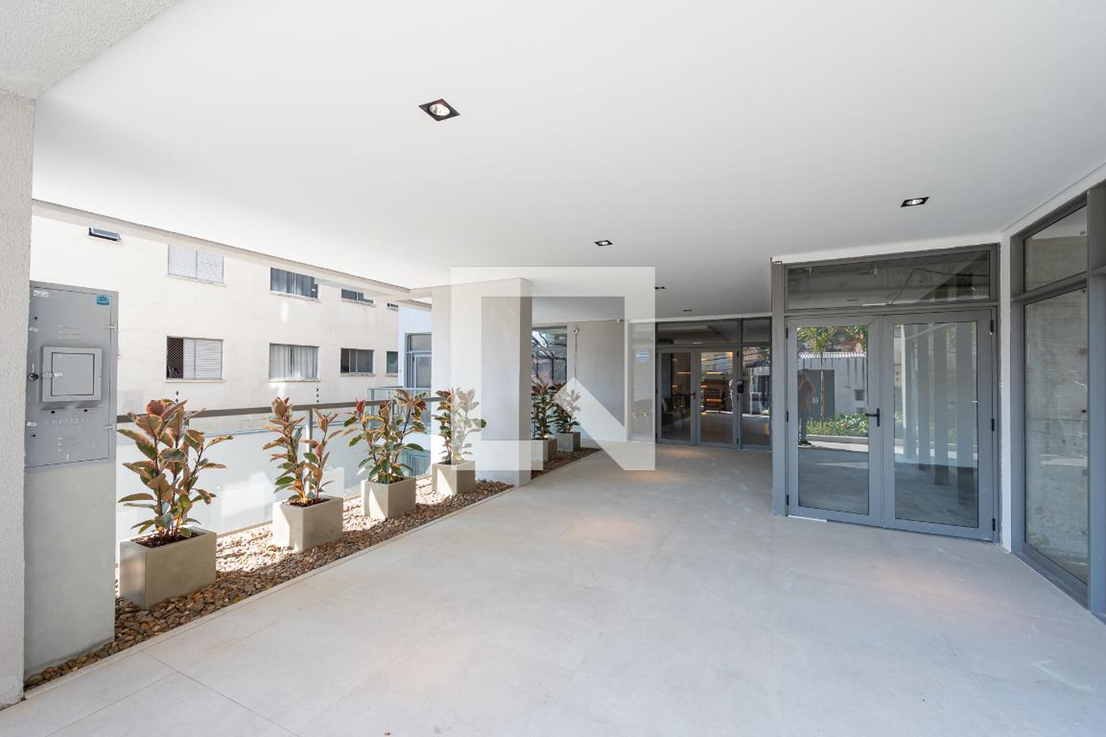 Entrada - Duo E-Residence