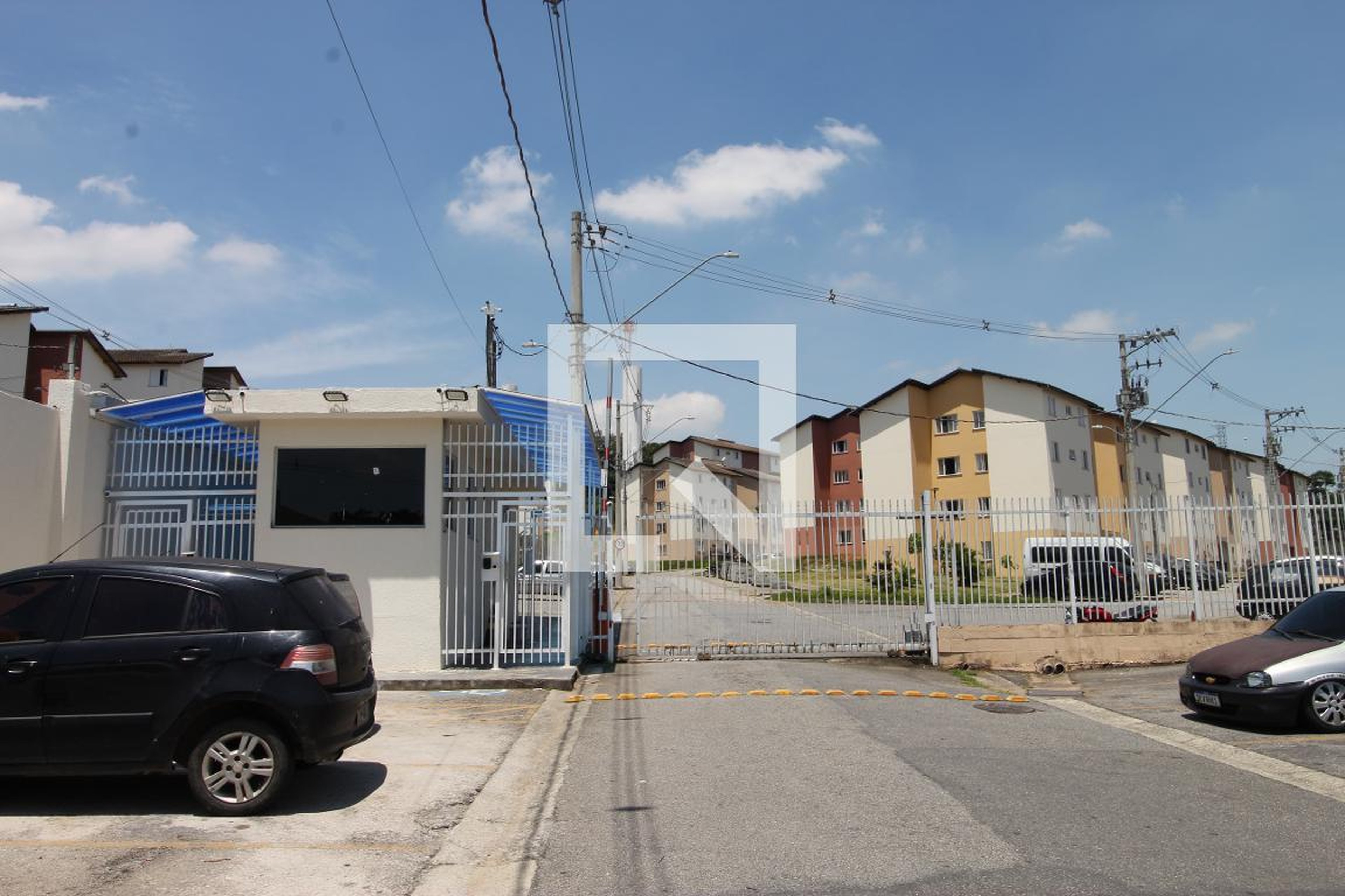 Portaria - Mirante do Limoeiro 2