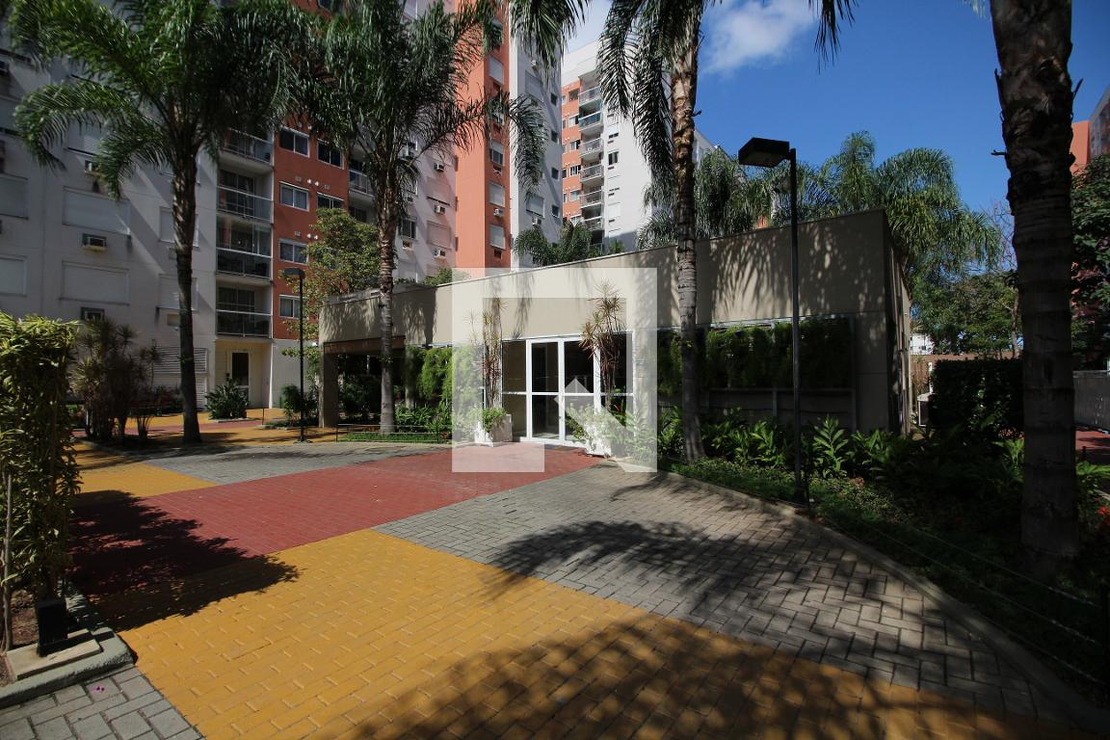 Salão de Festas - Up Barra