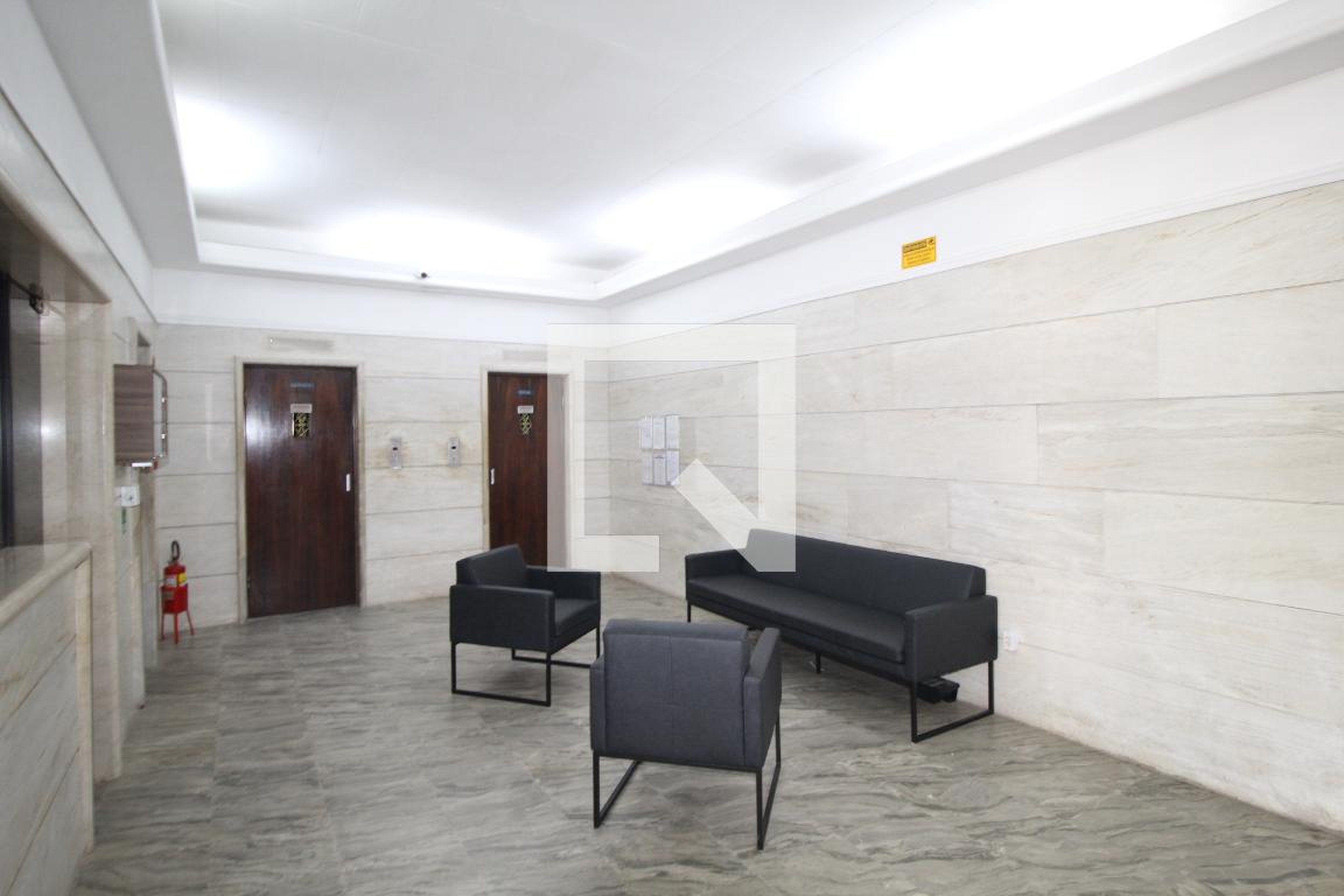 Hall social - 