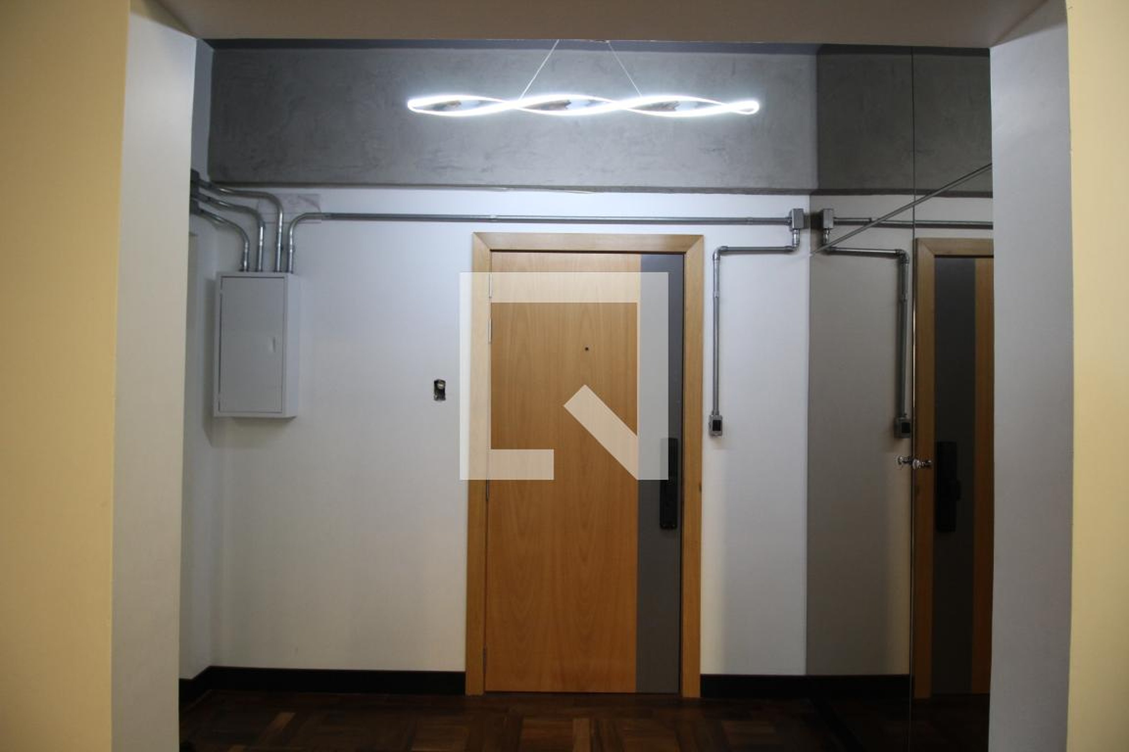 Hall - 