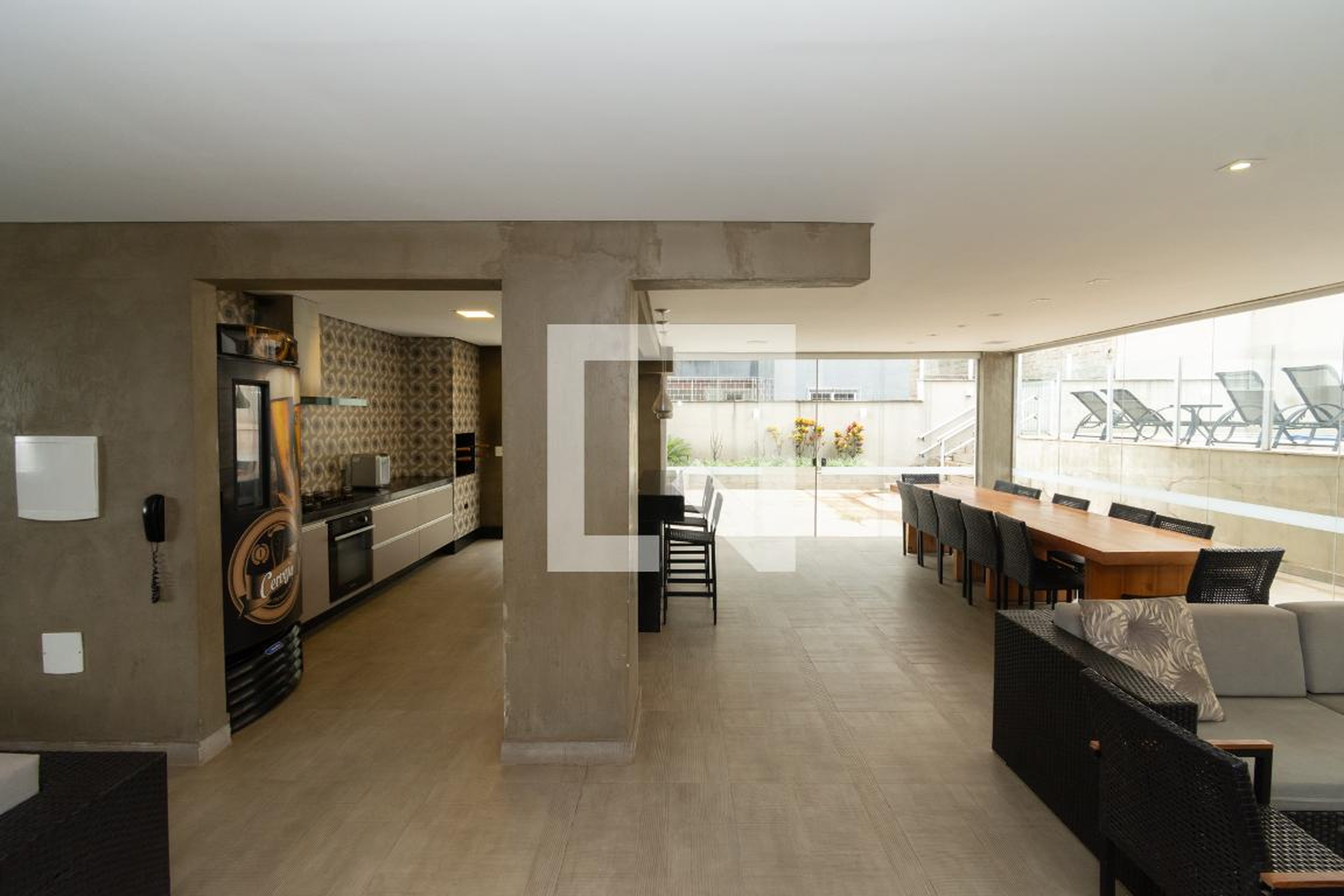 Espaço Gourmet - Piazza Duomo