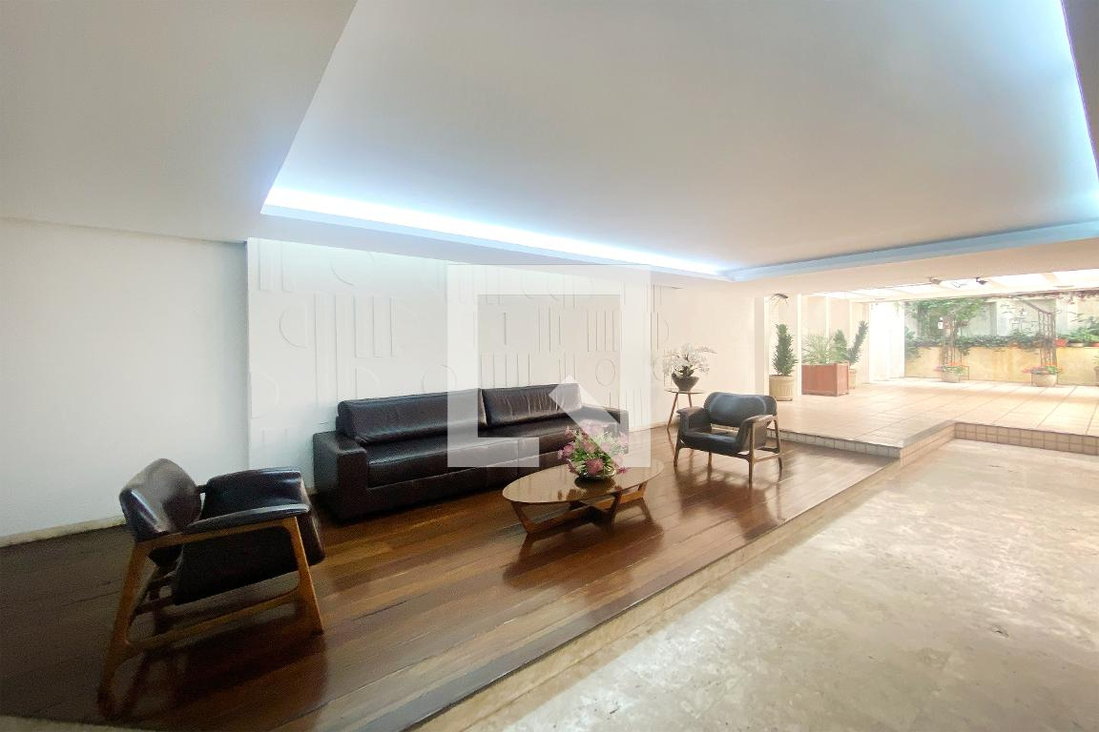 Area comum - Nicolina Teixeira