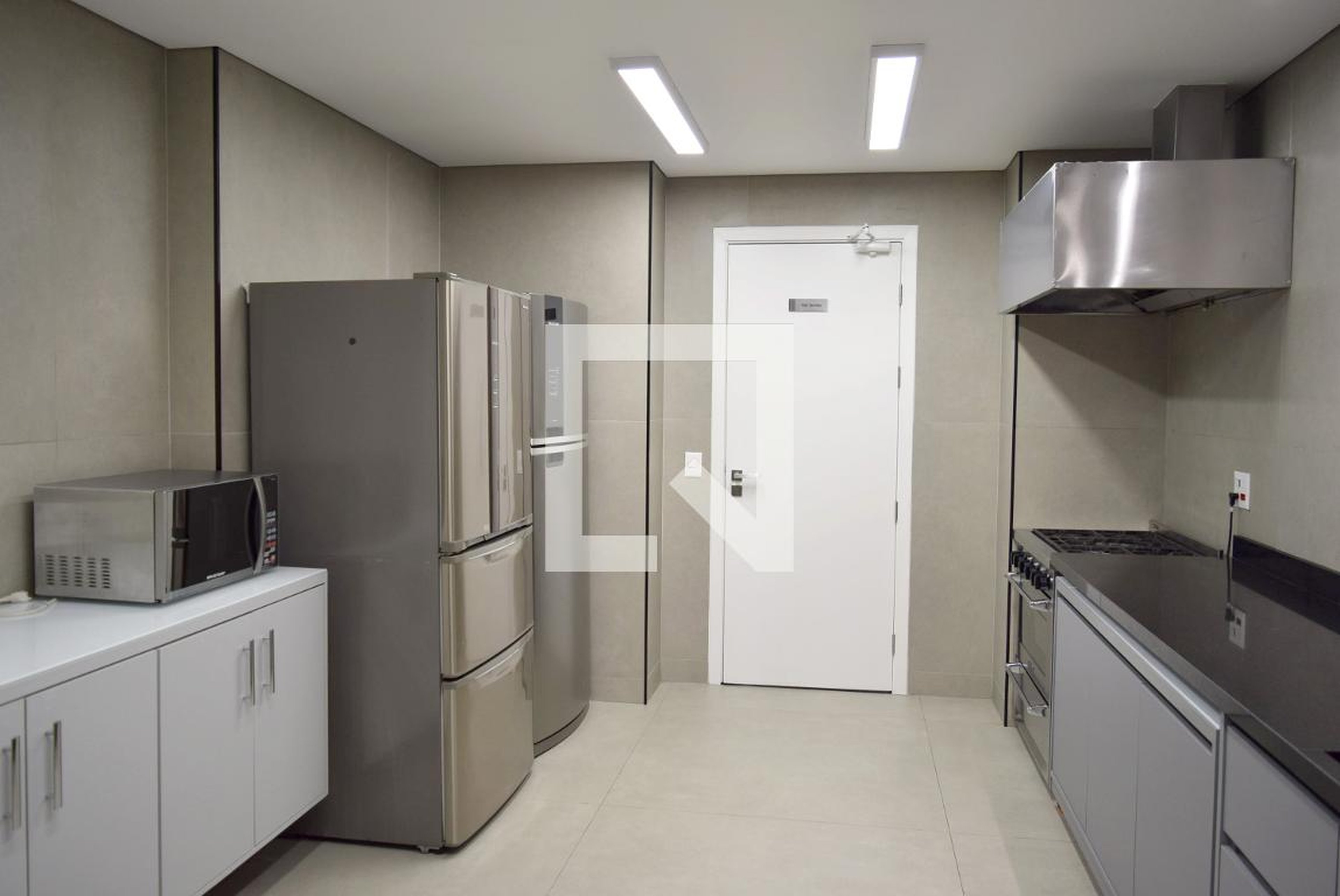 Salão de Festas - Le Premier