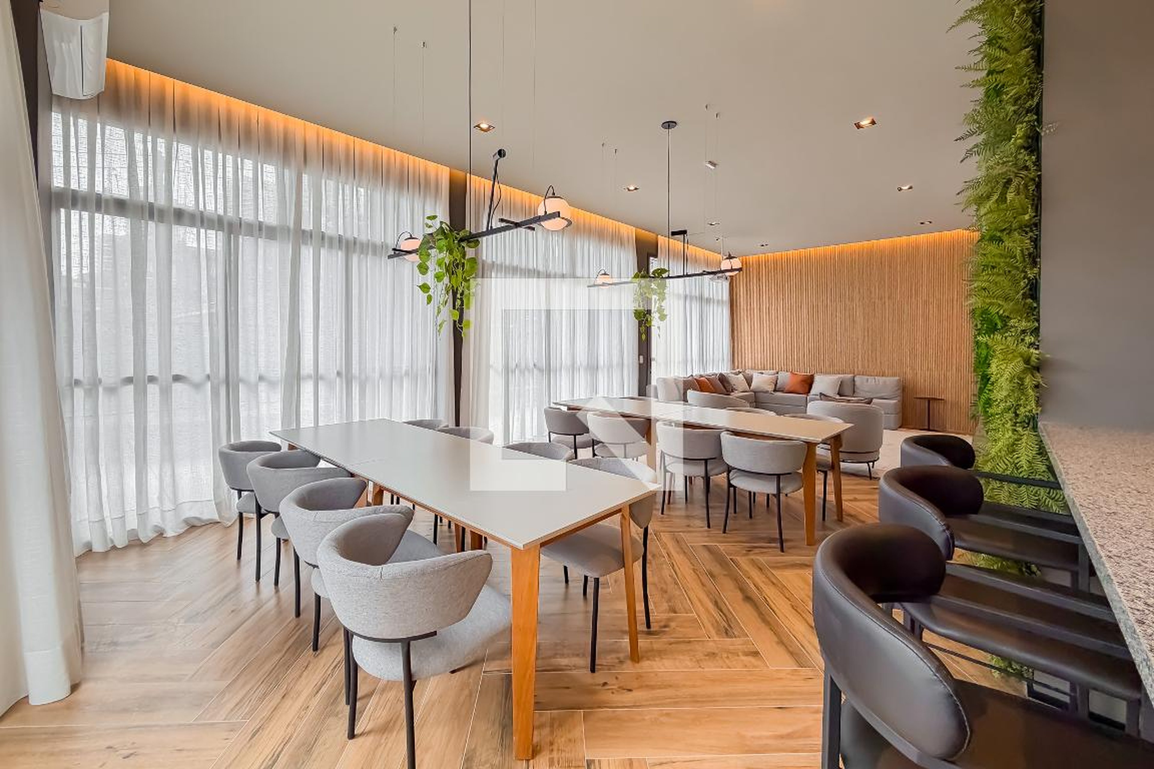 Salão de Festas - Unik Studios