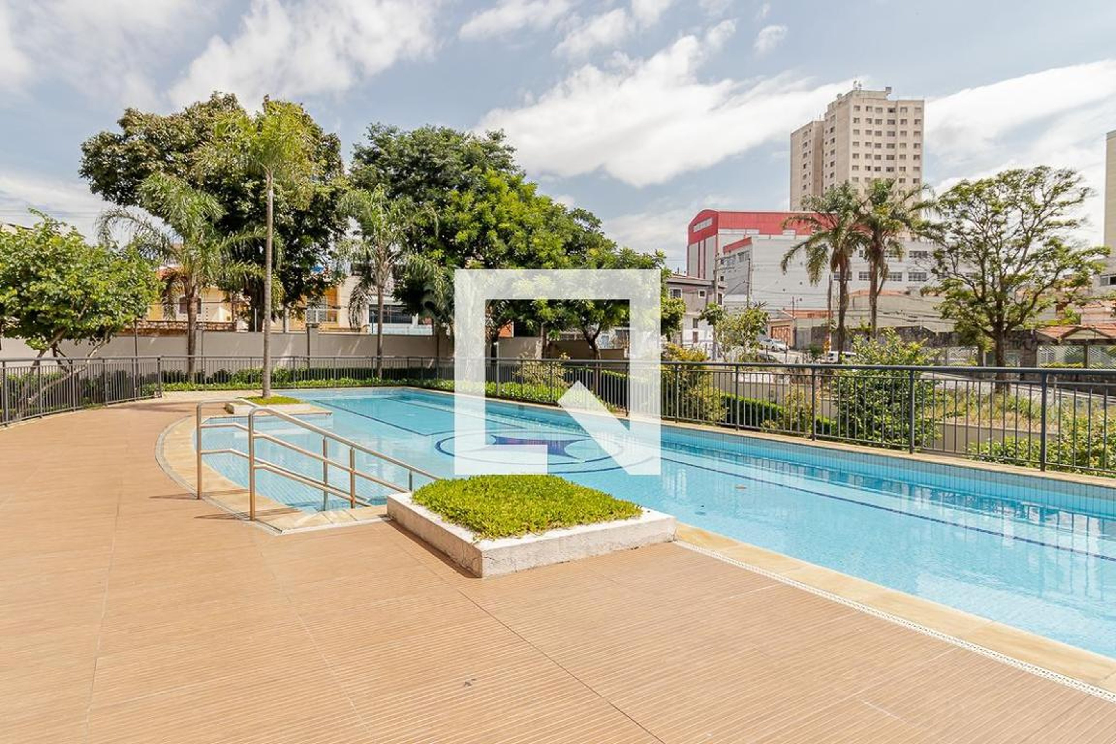 Piscina - Quality House