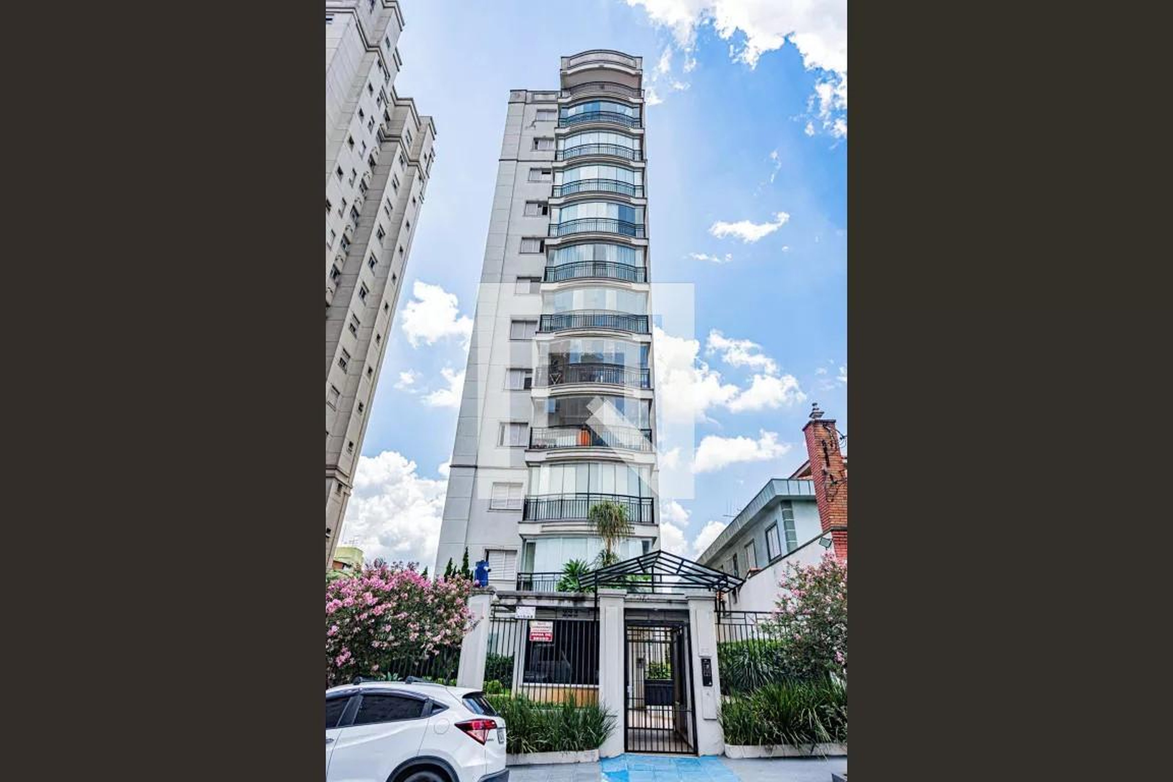 Fachada Edifício La Scala Di Milano