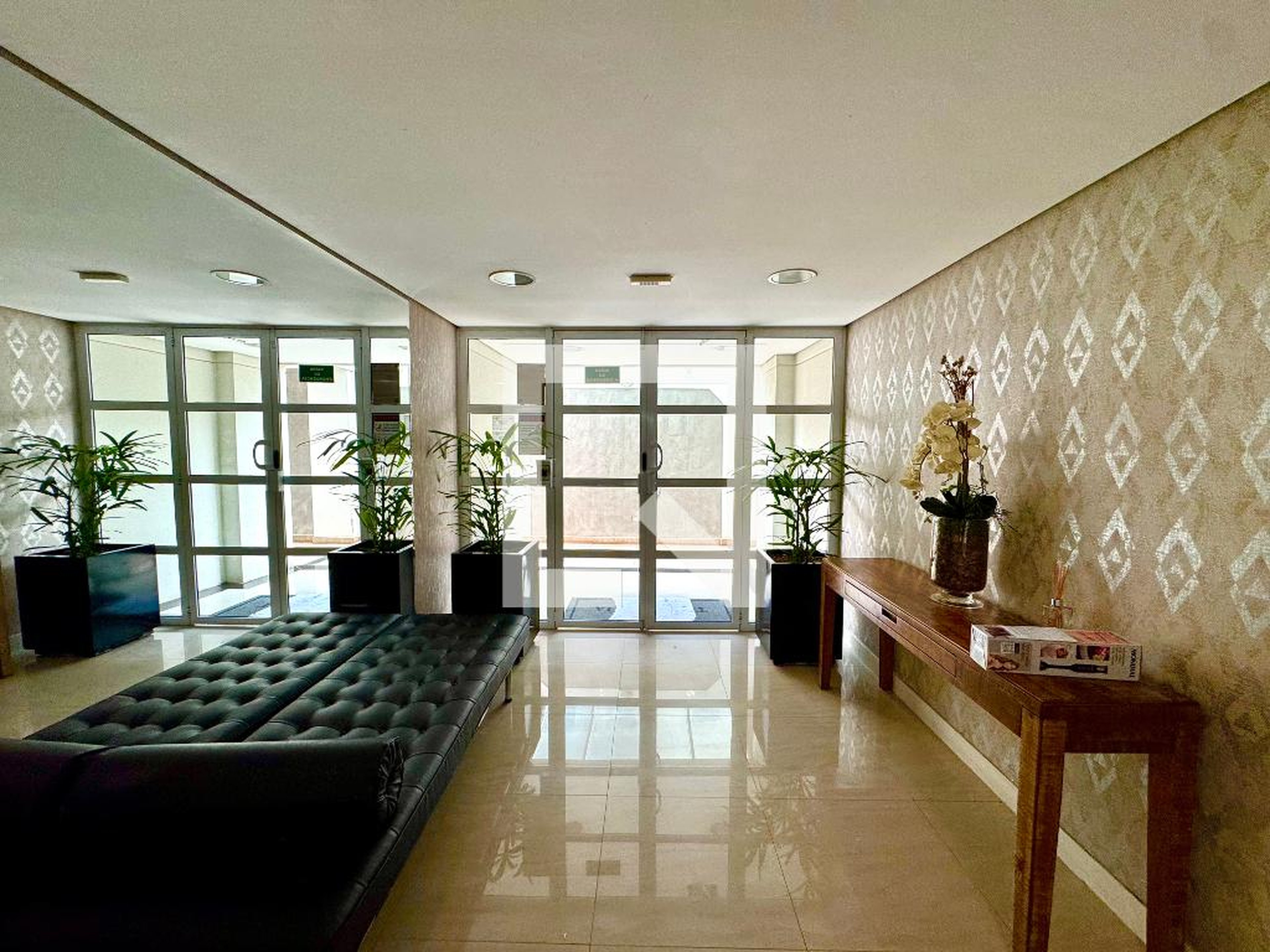 Hall de entrada - 