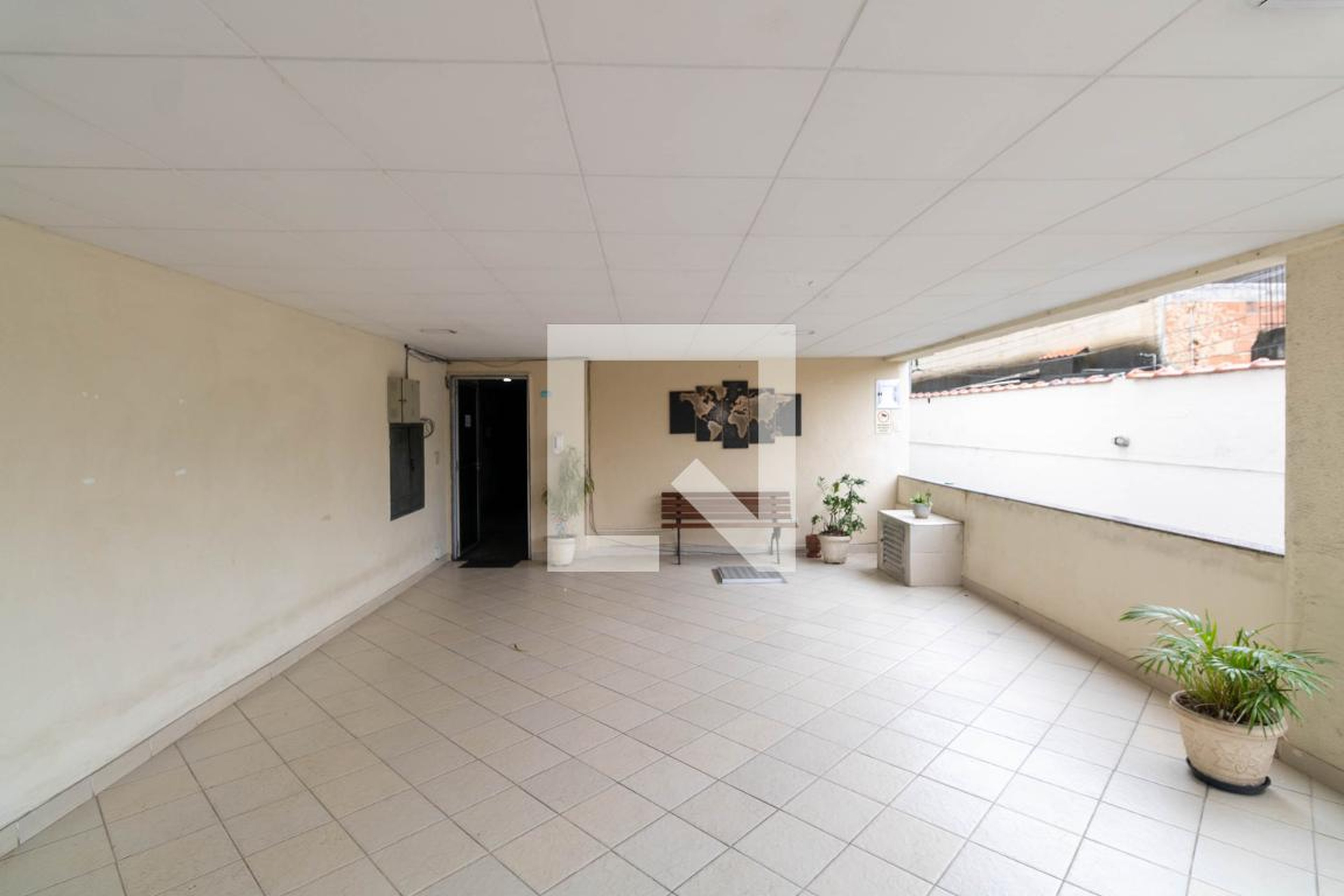 Hall social - 