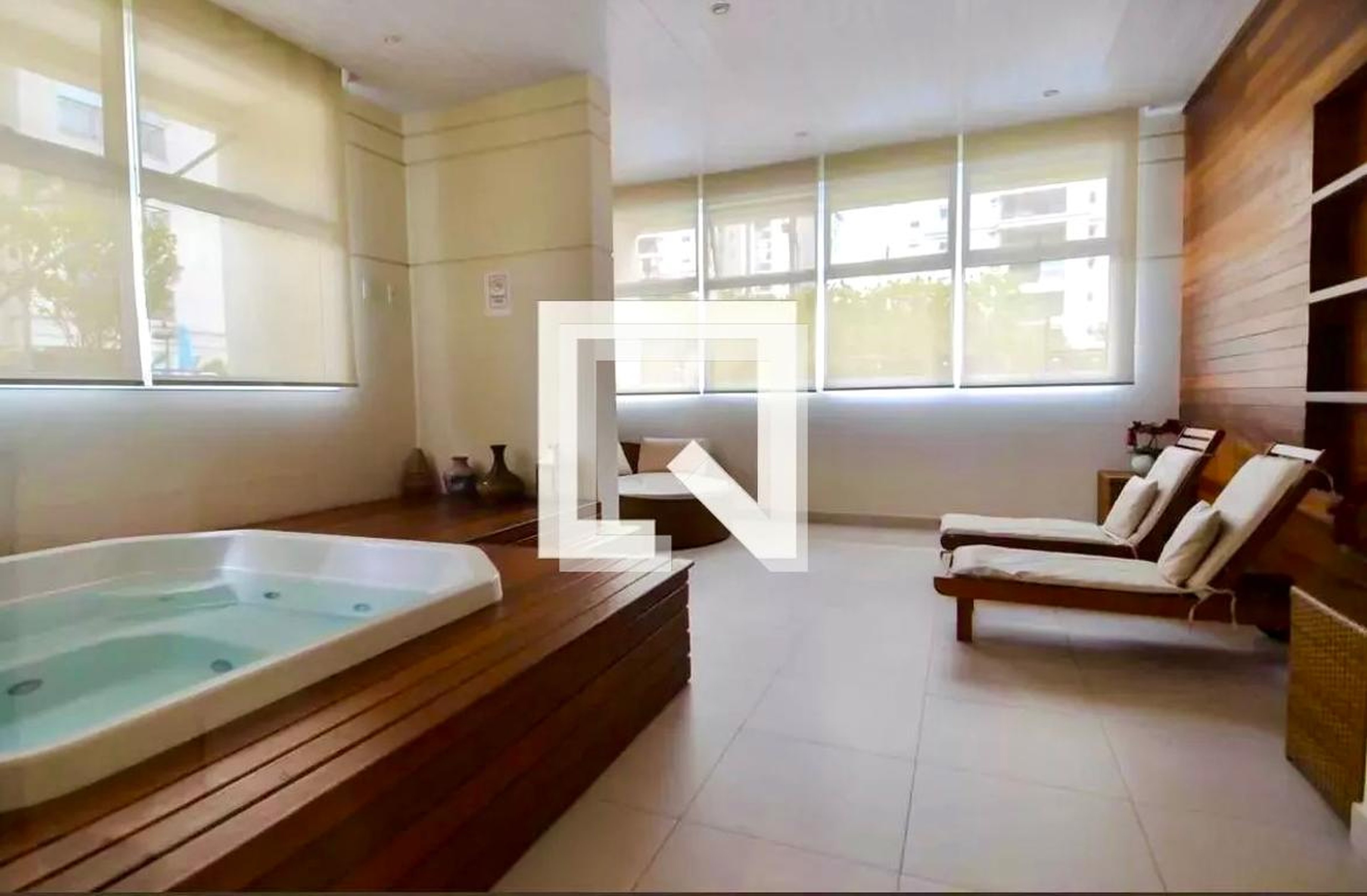 Sauna - Bosque Ventura