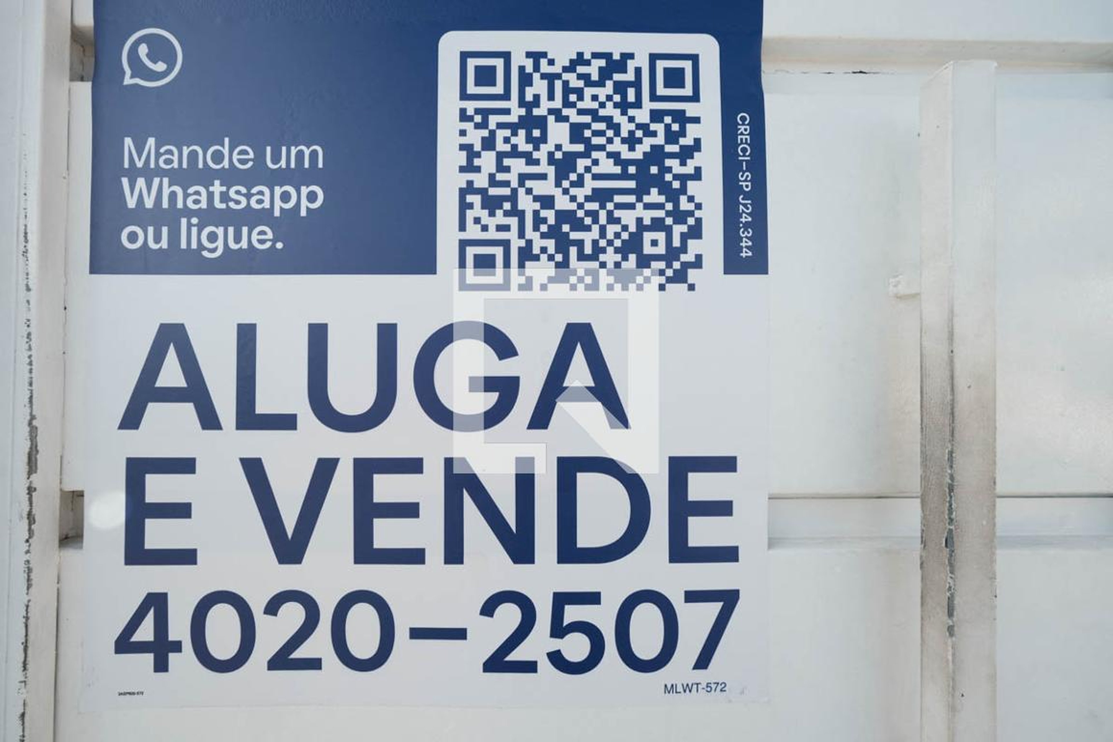 Fachada Residencial Astrogildo