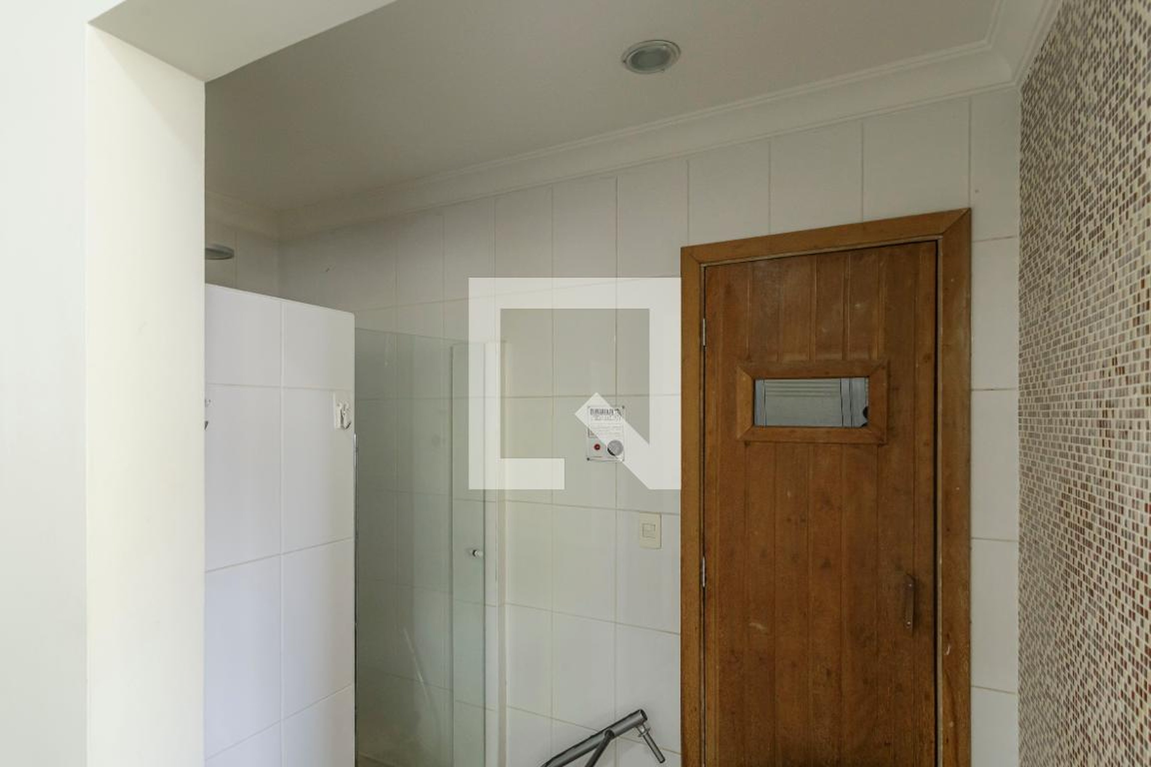 Área comum - Flores do Campo