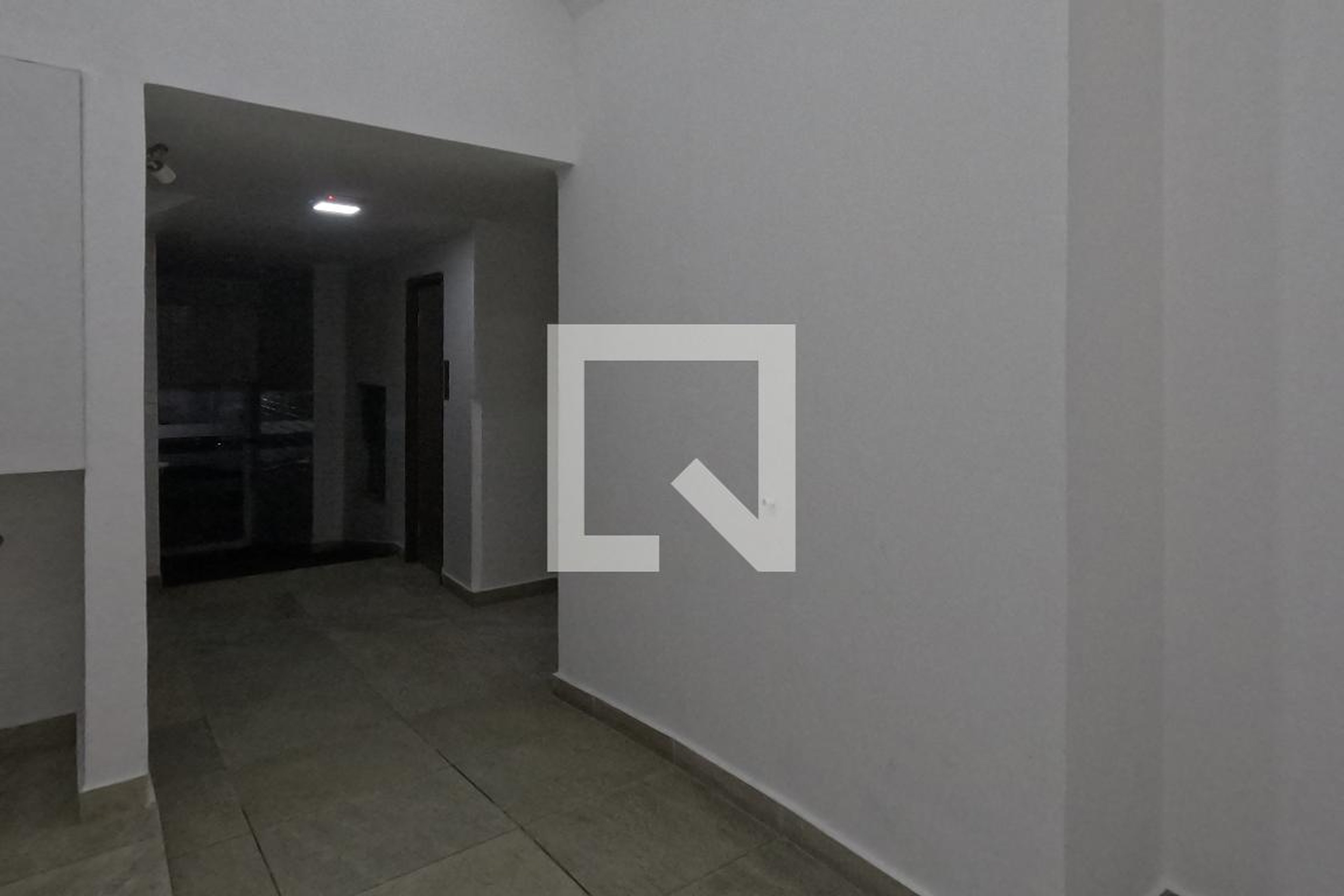 Hall de Entrada - Tertúlia