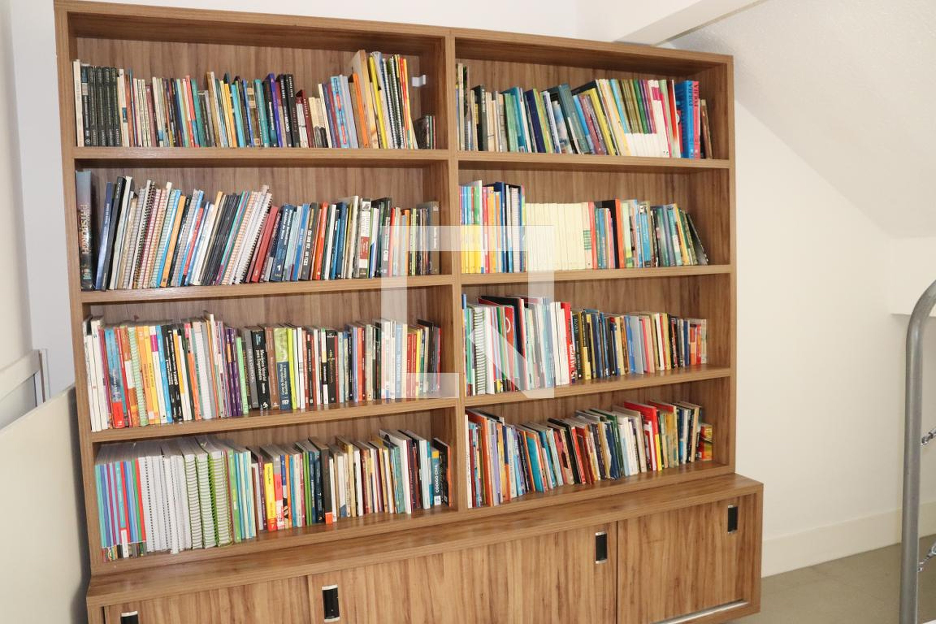 Hall Social - Vista Bella