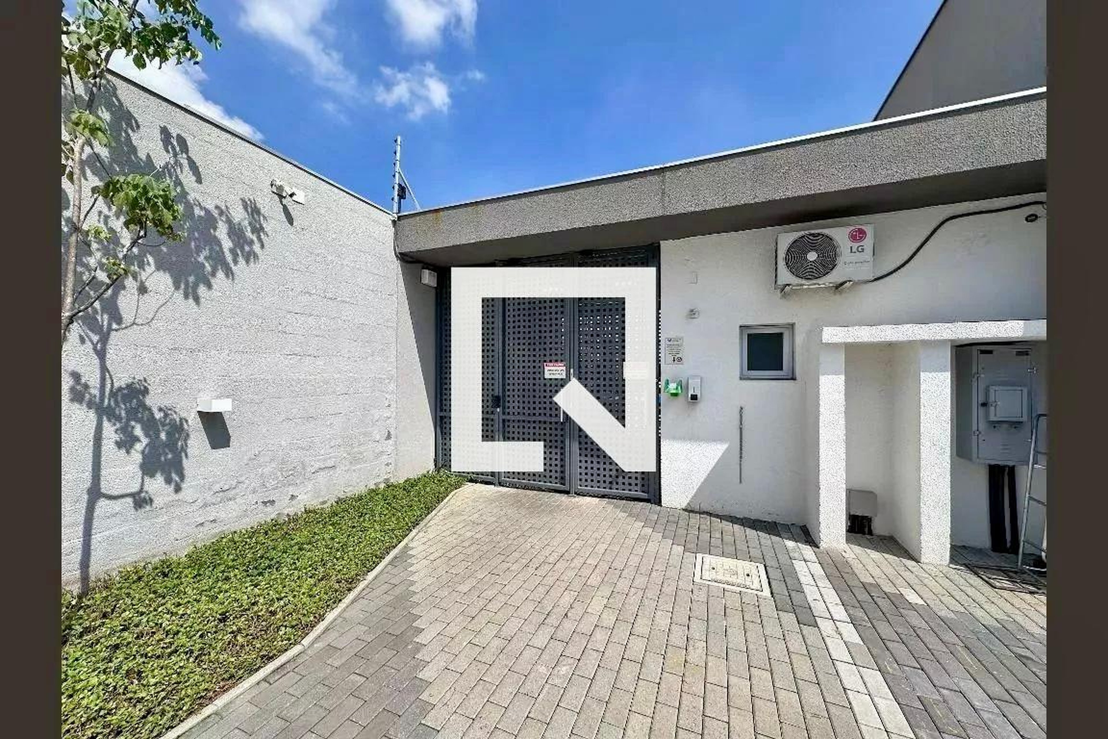 Área comum - Vivaz Santo Amaro