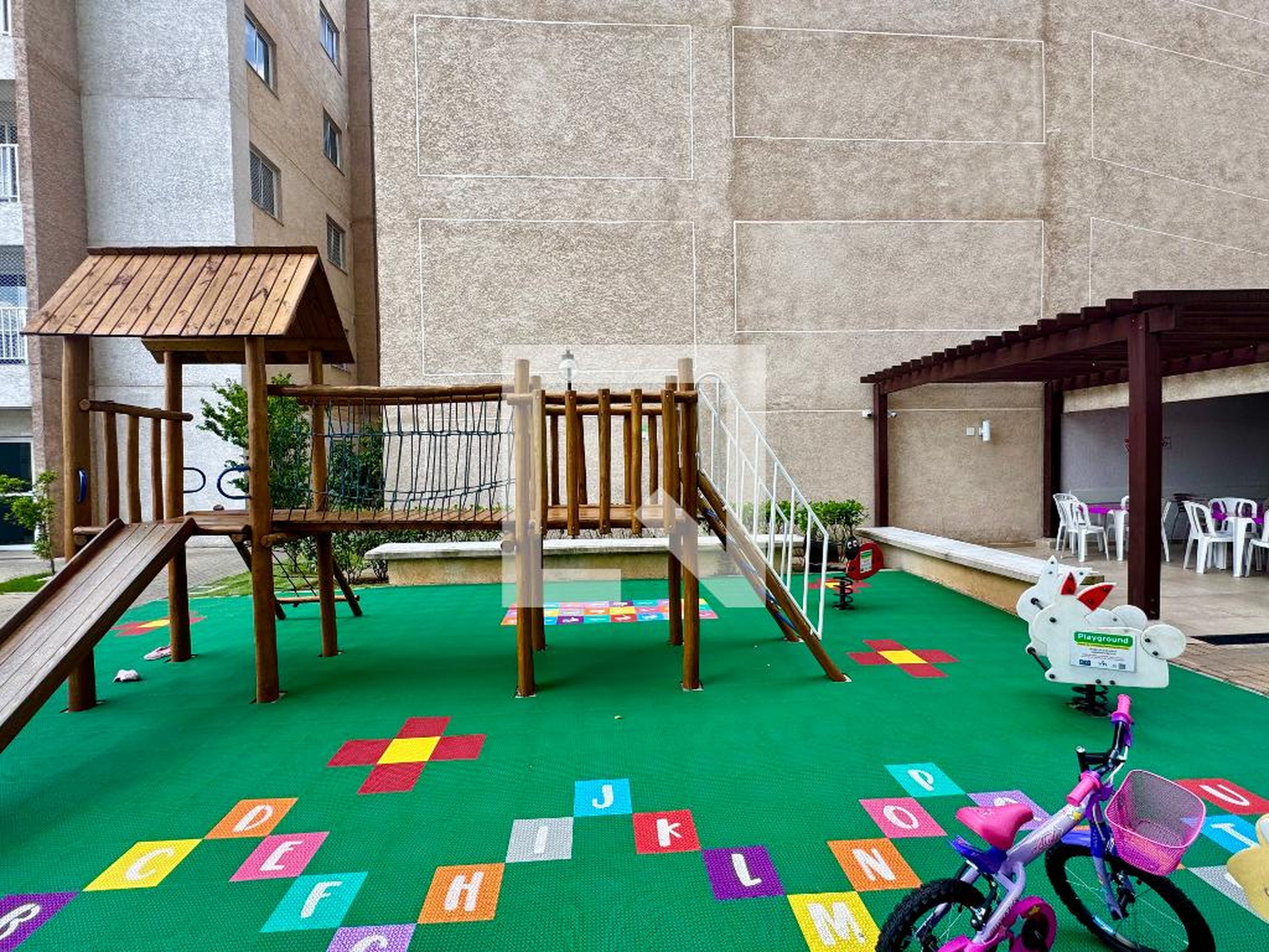 Playground - Flap  Guarulhos