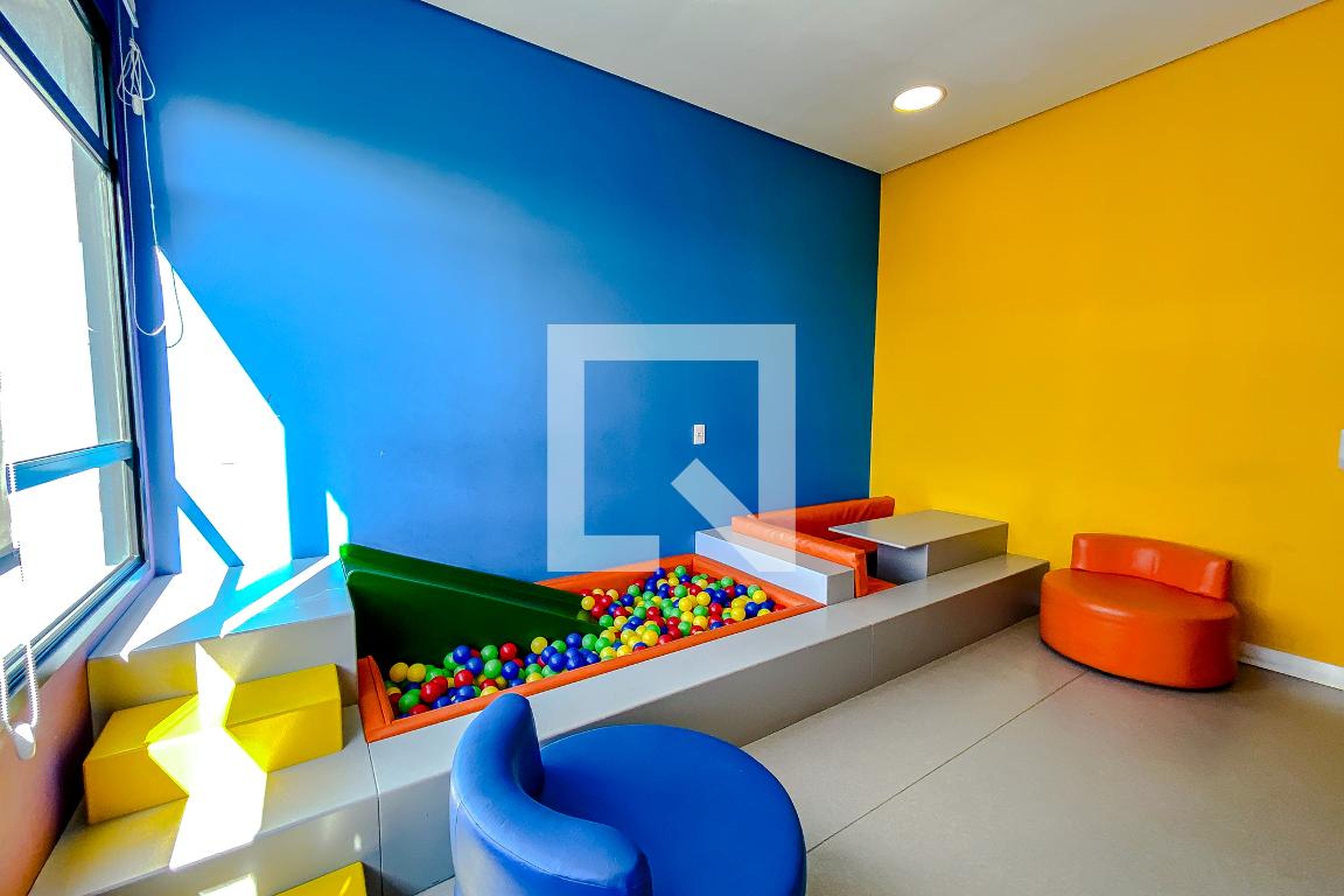 Brinquedoteca - Haus Mitre Vila Mariana