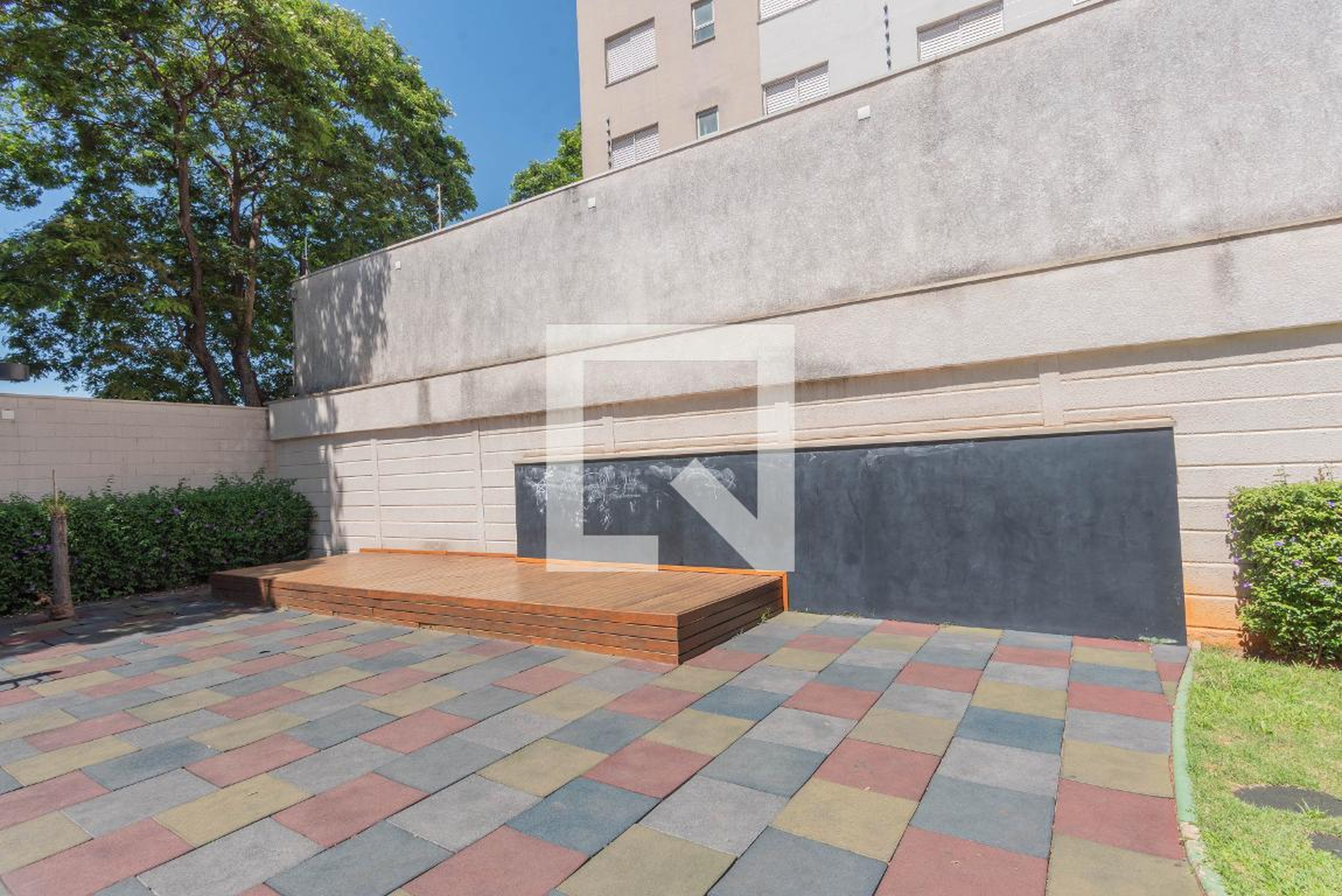 Área comum - Essence Residencial