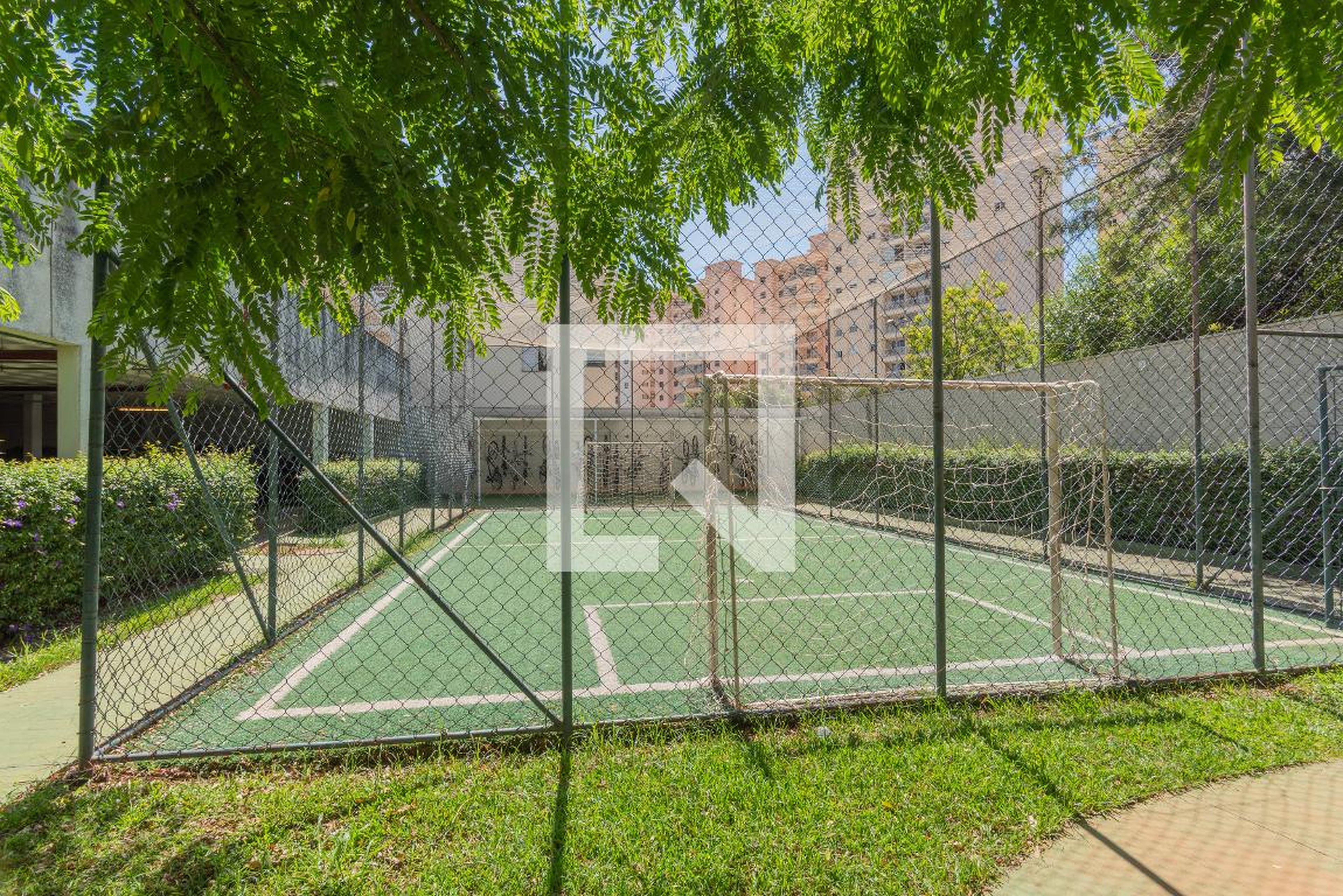 Quadra Esportiva - Essence Residencial