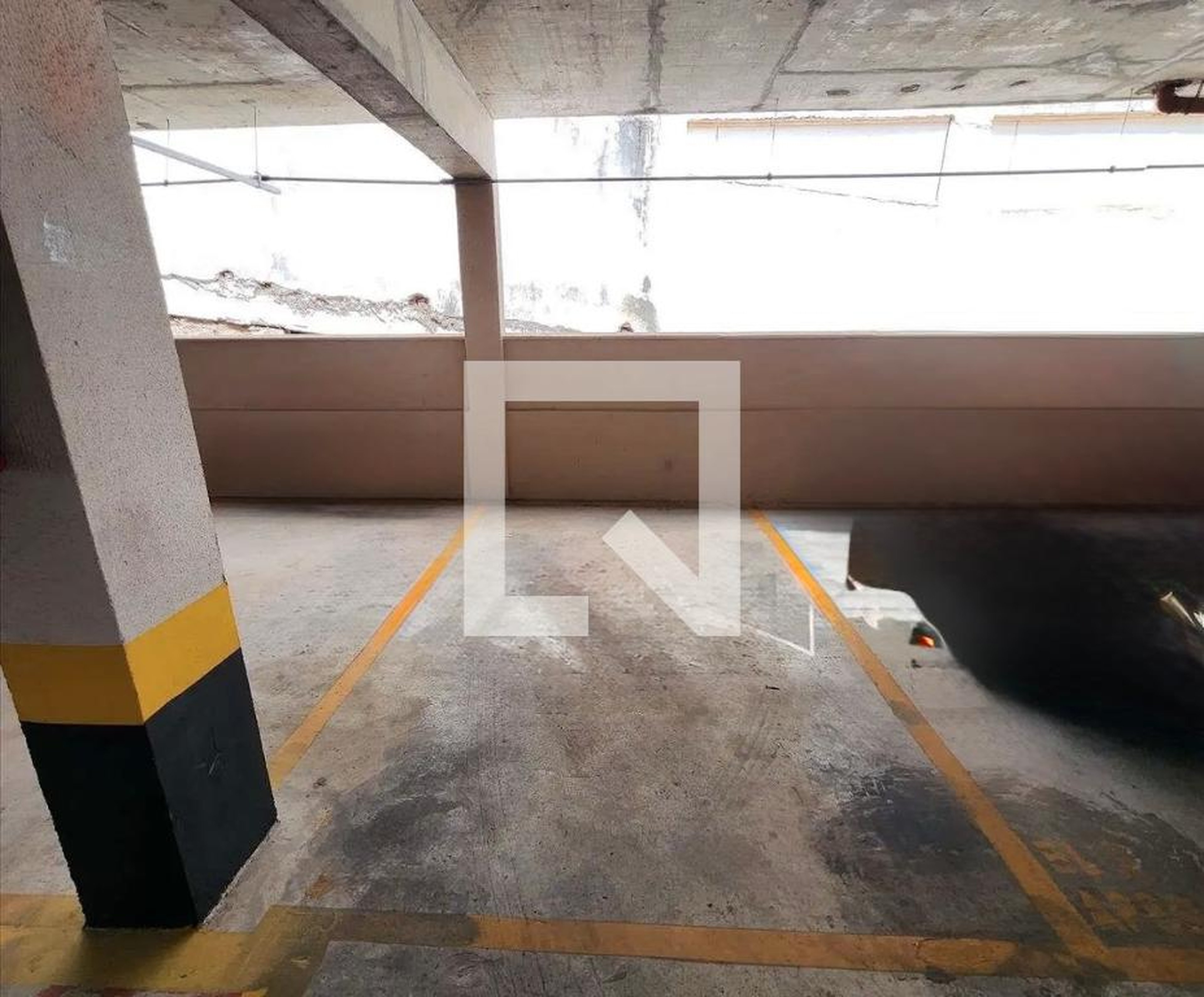 Área comum - Gran Everest