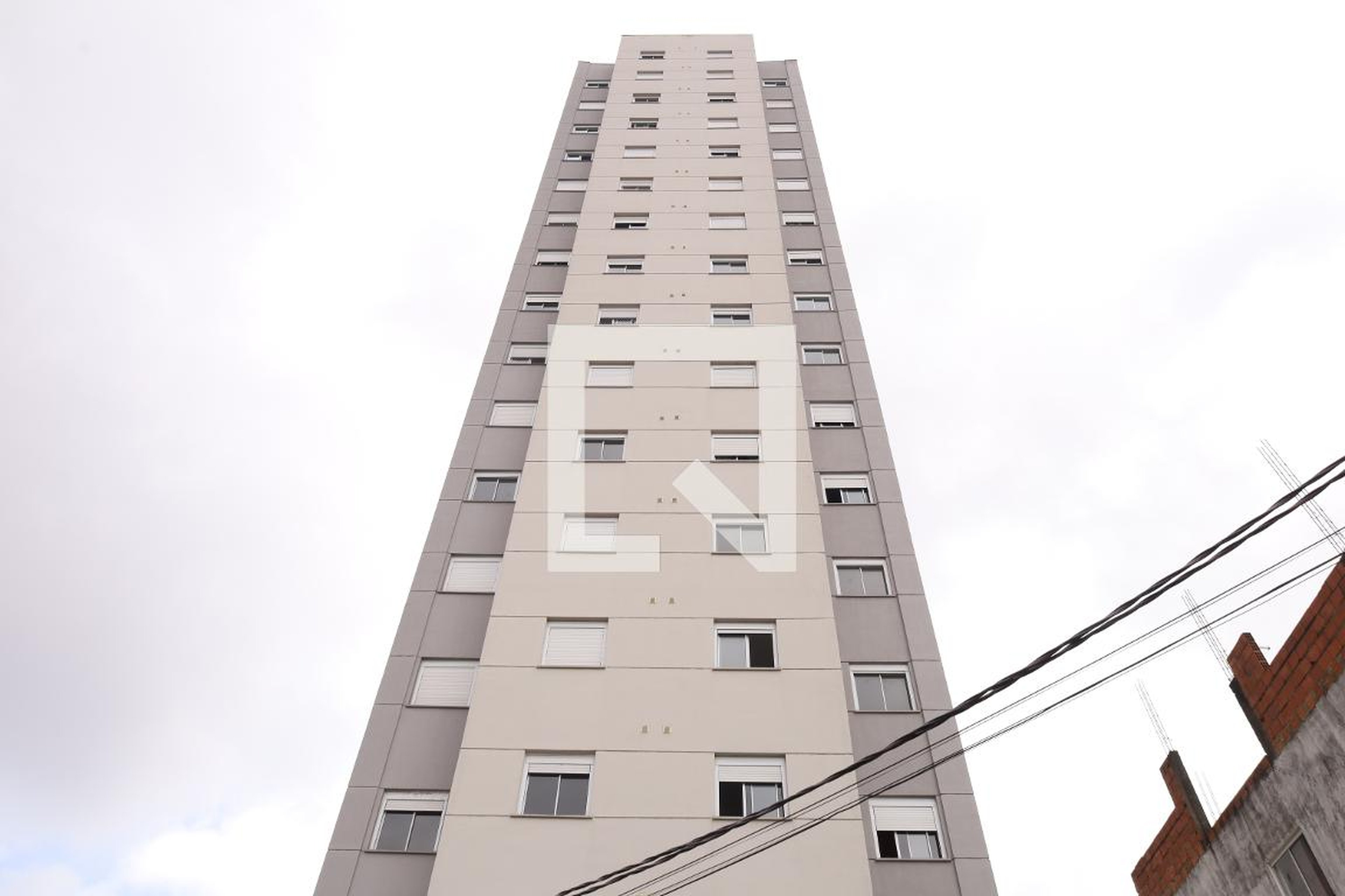 Prédio Condomínio Alvorada Residence