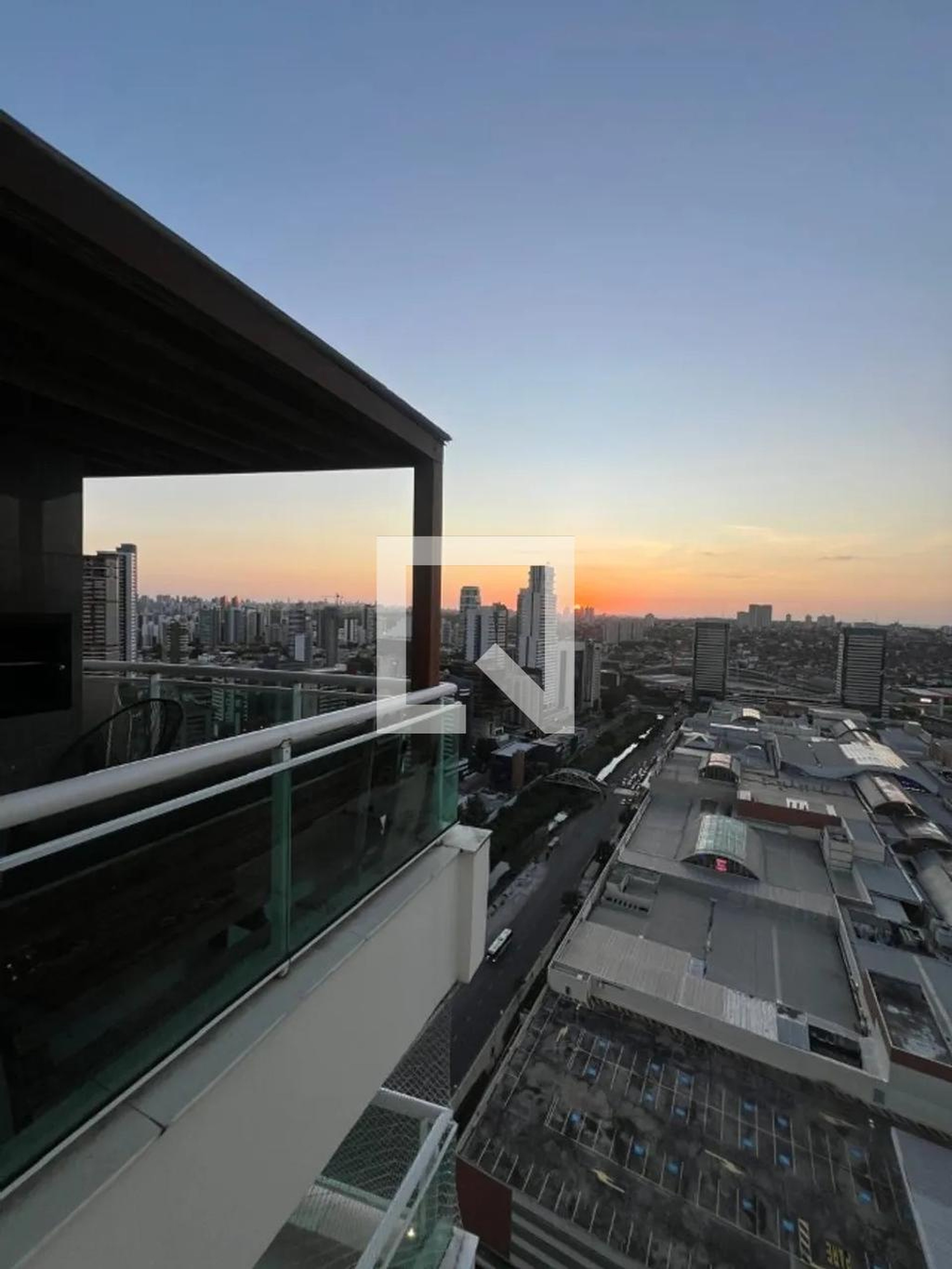 Área Comum - Mandarim