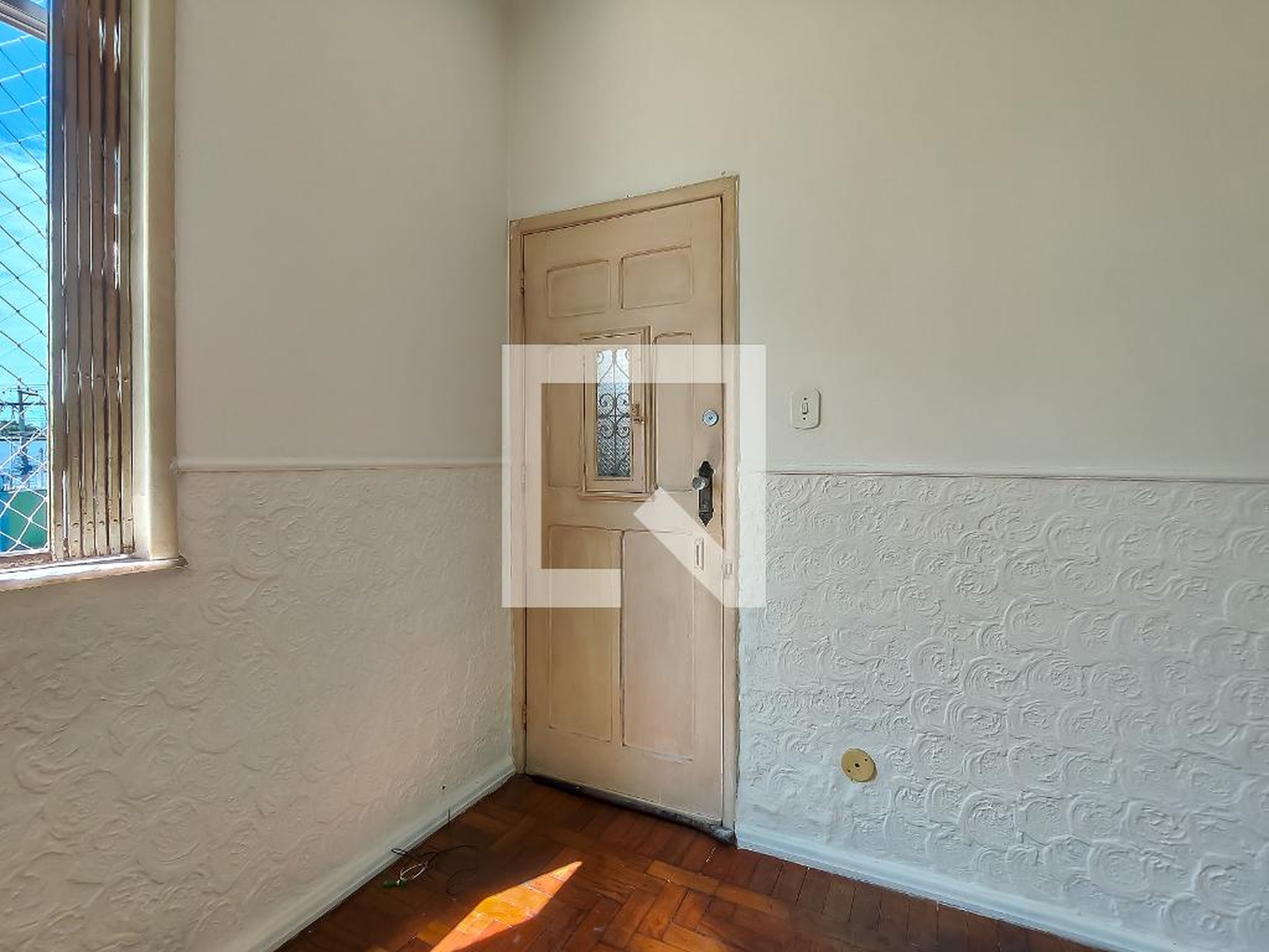 Entrada Condomínio em Rua Sinimbú, 244