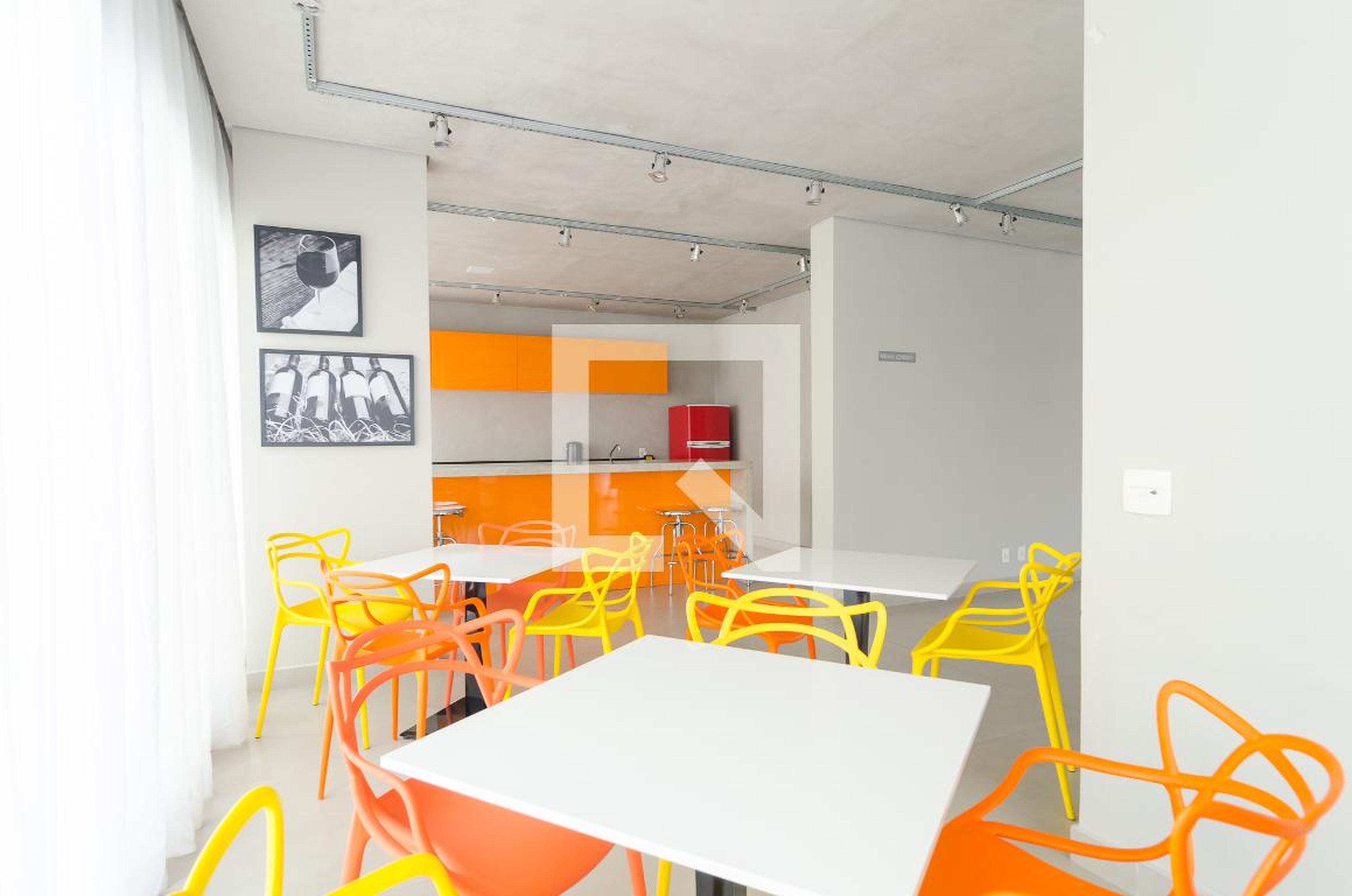 Espaço Gourmet - Tag Decor