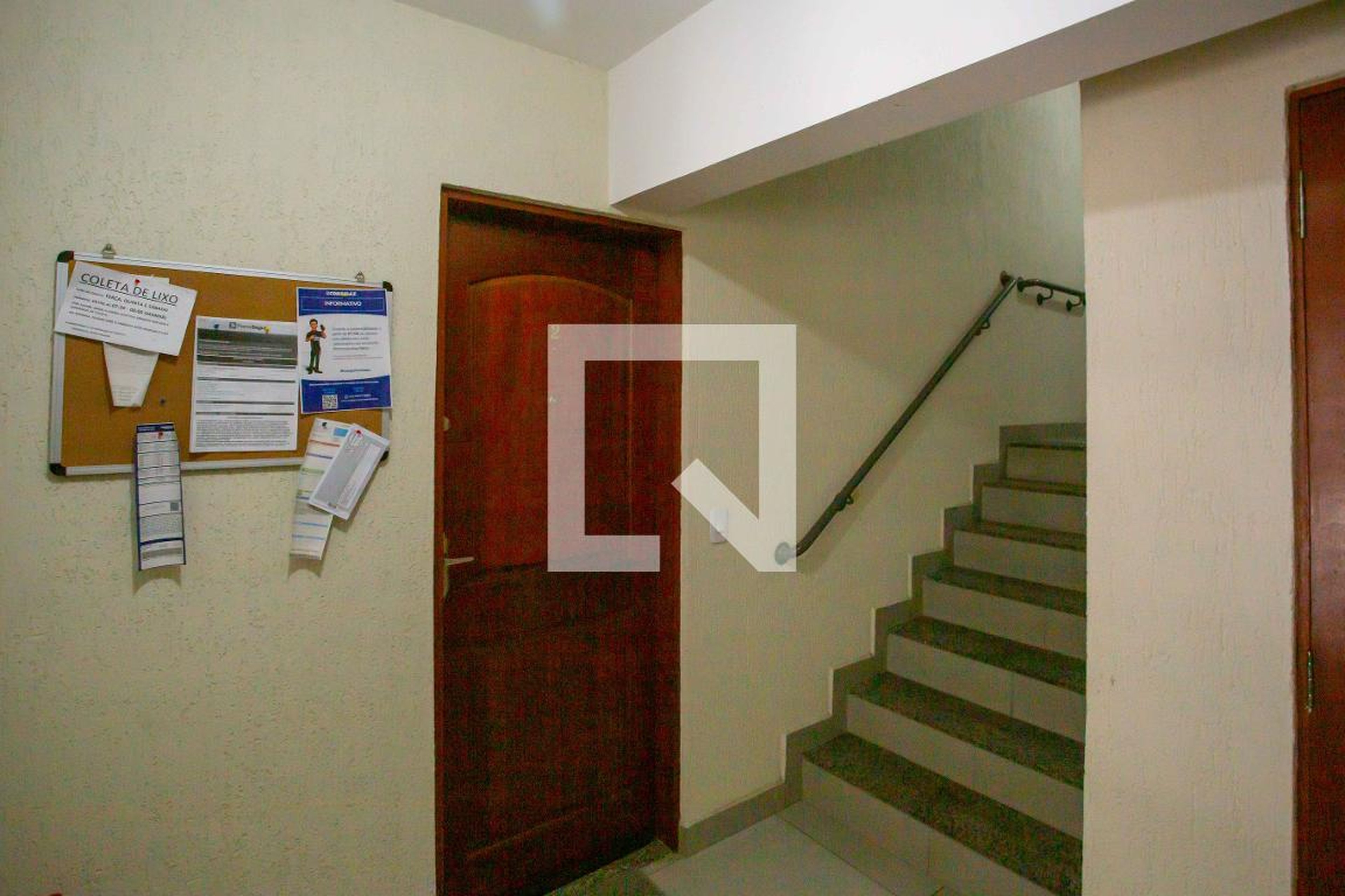 Hall de entrada - null