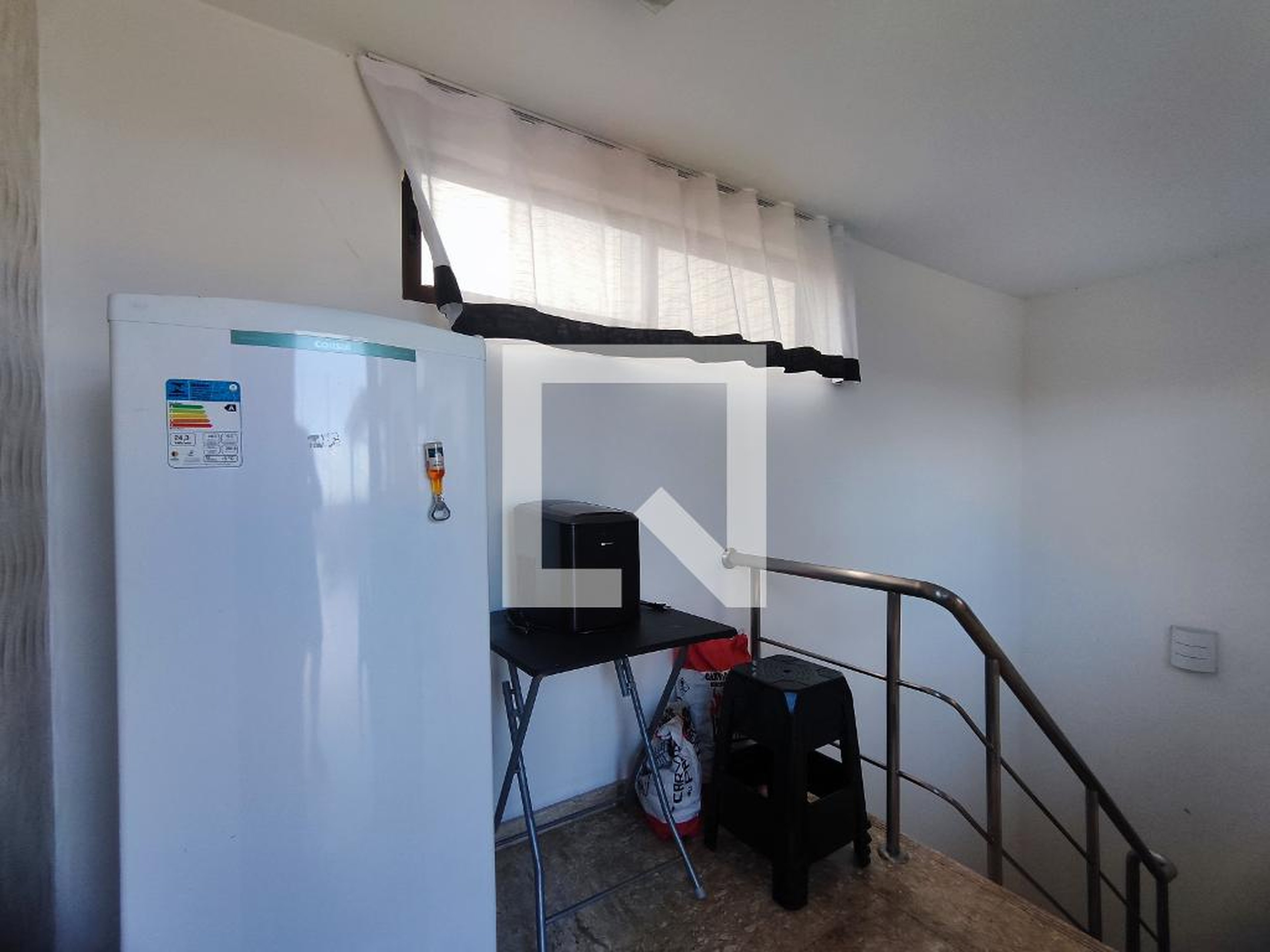 Hall - Edifício Porto de Marsala