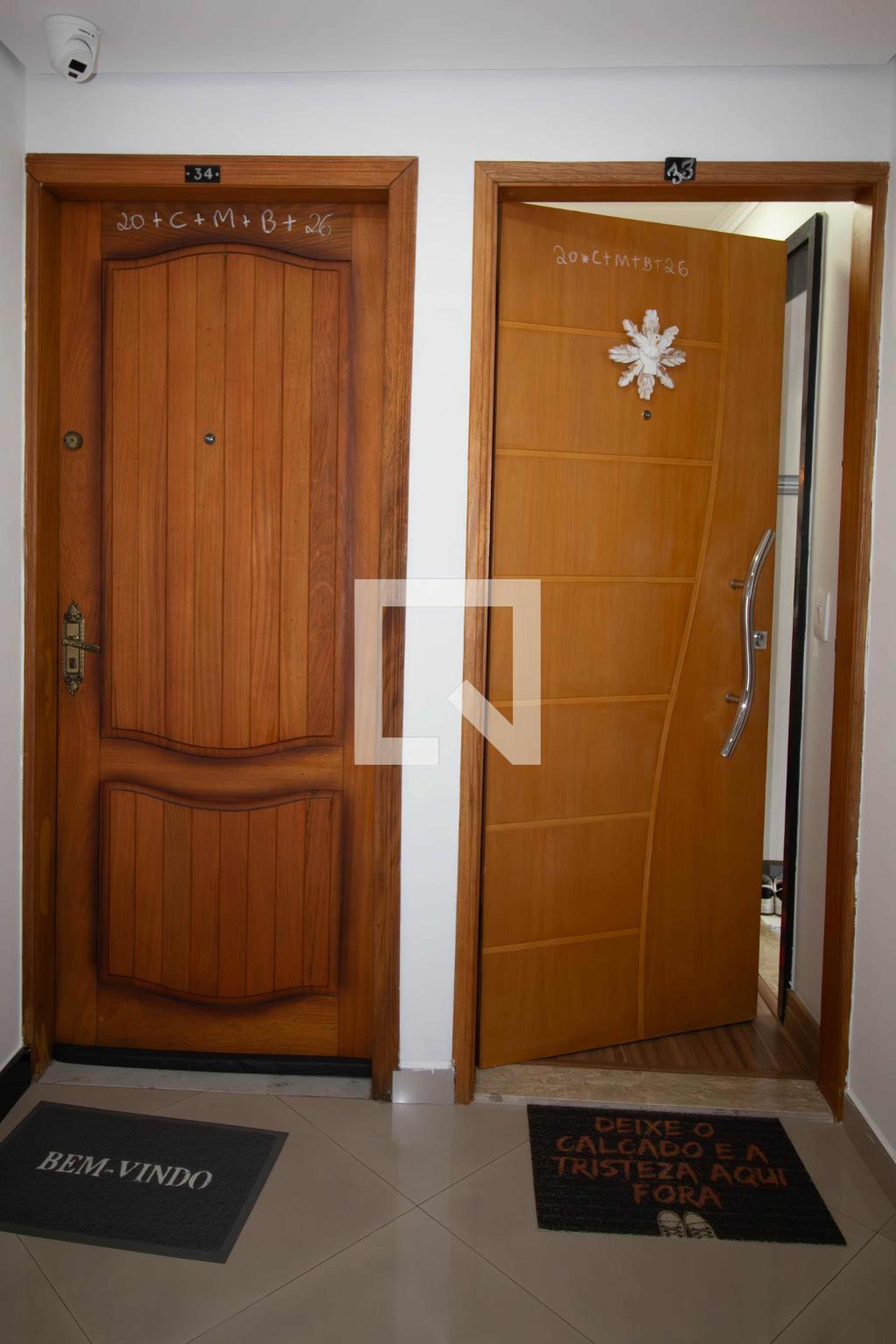 Hall de entrada - Monte Carlo