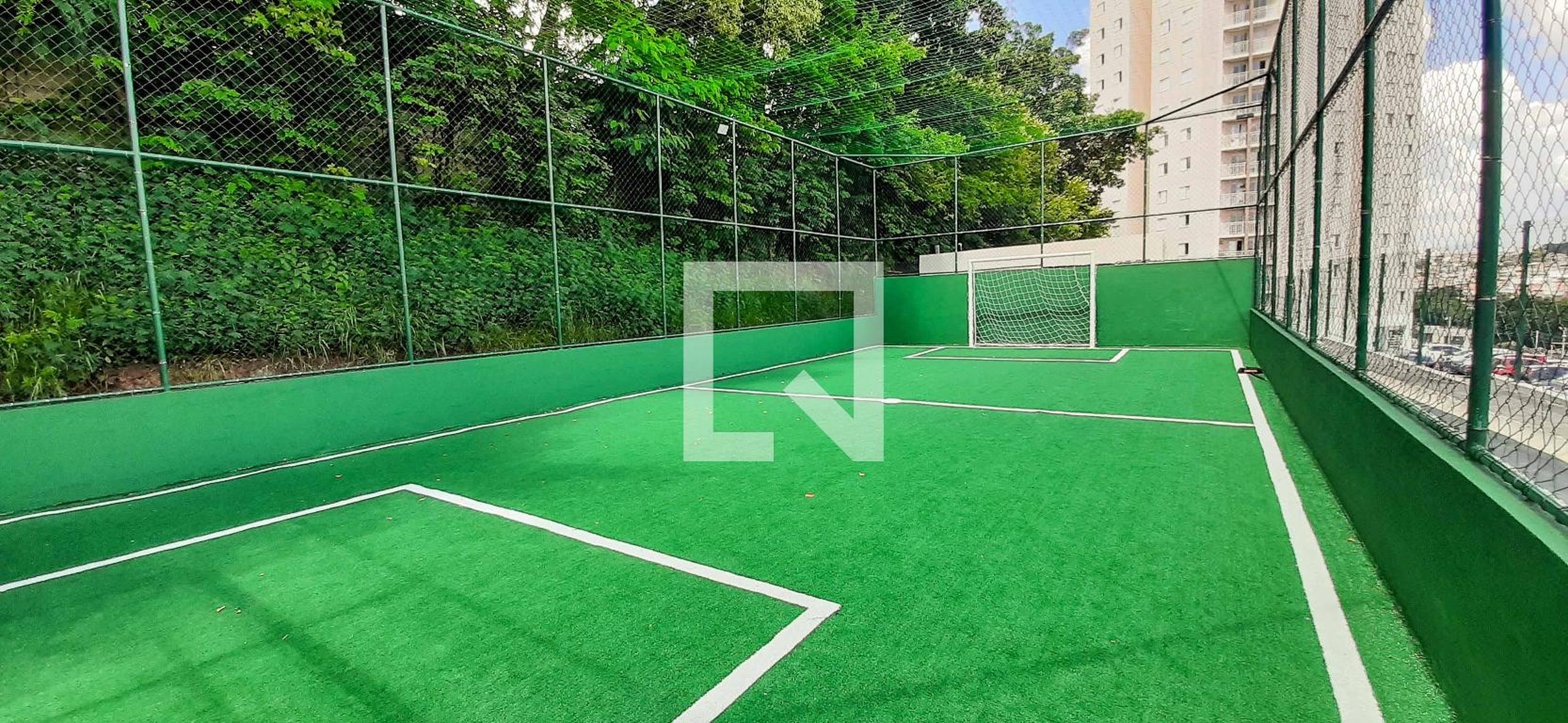 Campo de Futebol - Torres São José